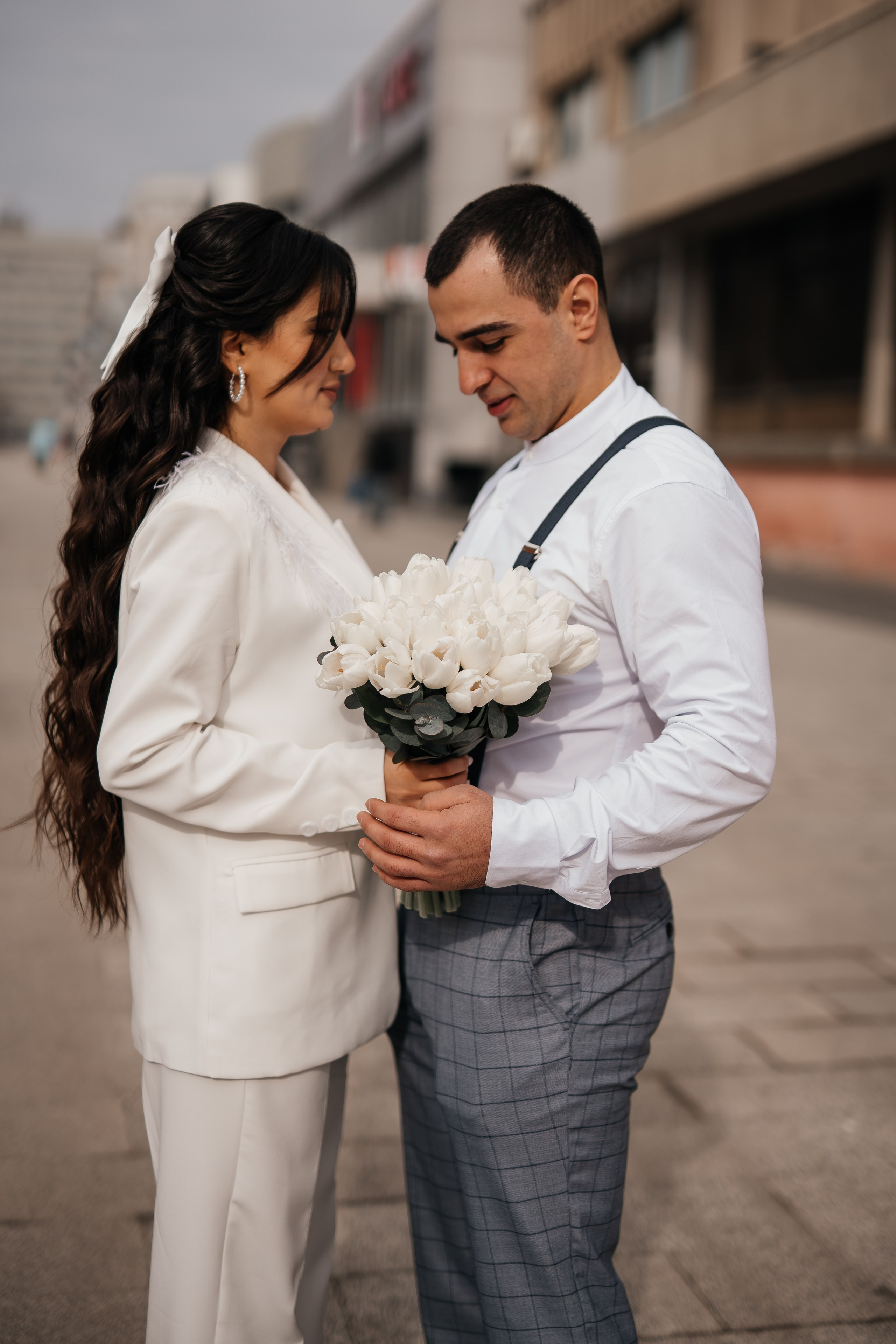 T&A. Свадебный фотограф в Саратове и Москве Гусейнова Рухия