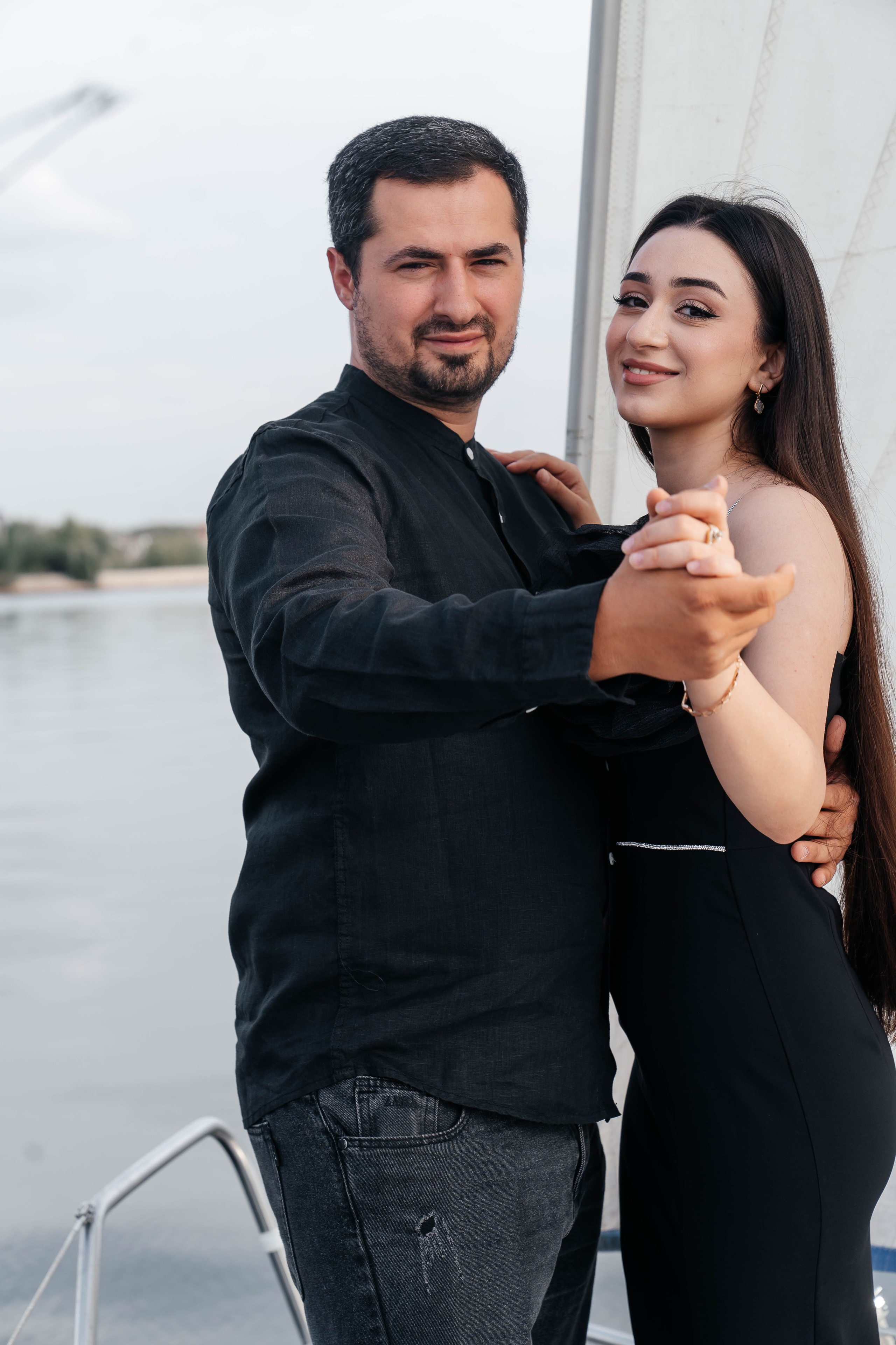 E&E. Свадебный фотограф в Саратове и Москве Гусейнова Рухия