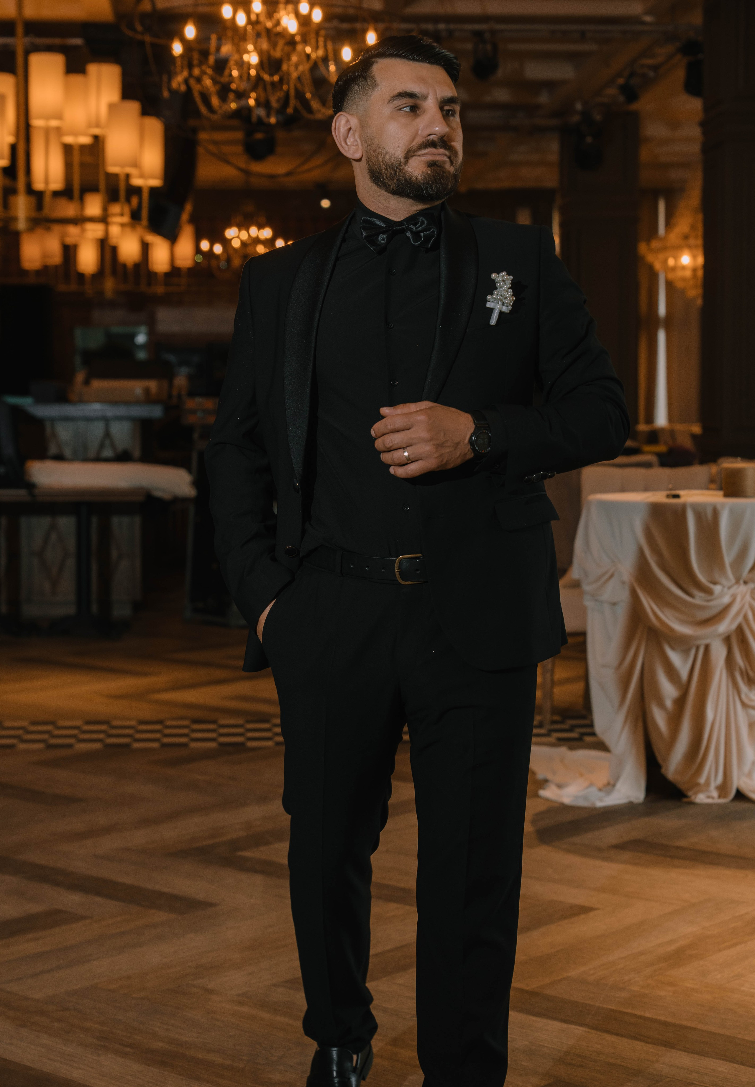 Z&A. Свадебный фотограф в Саратове и Москве Гусейнова Рухия