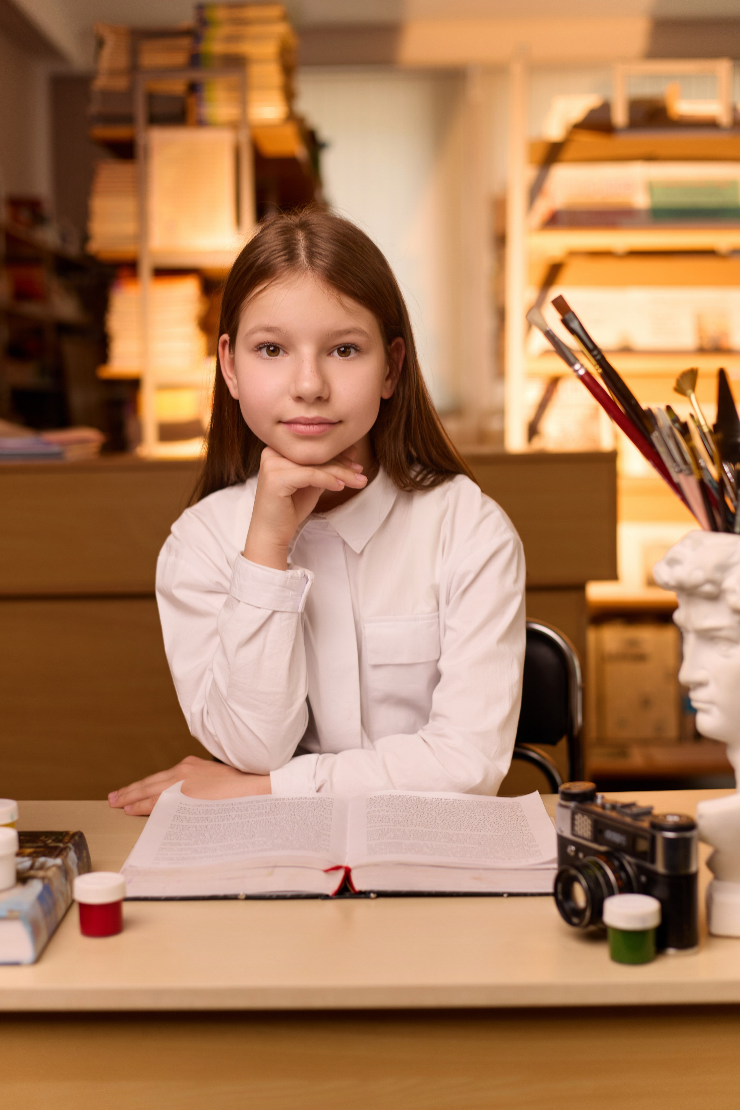 Наши фото. Твой выпускной альбом в Крыму