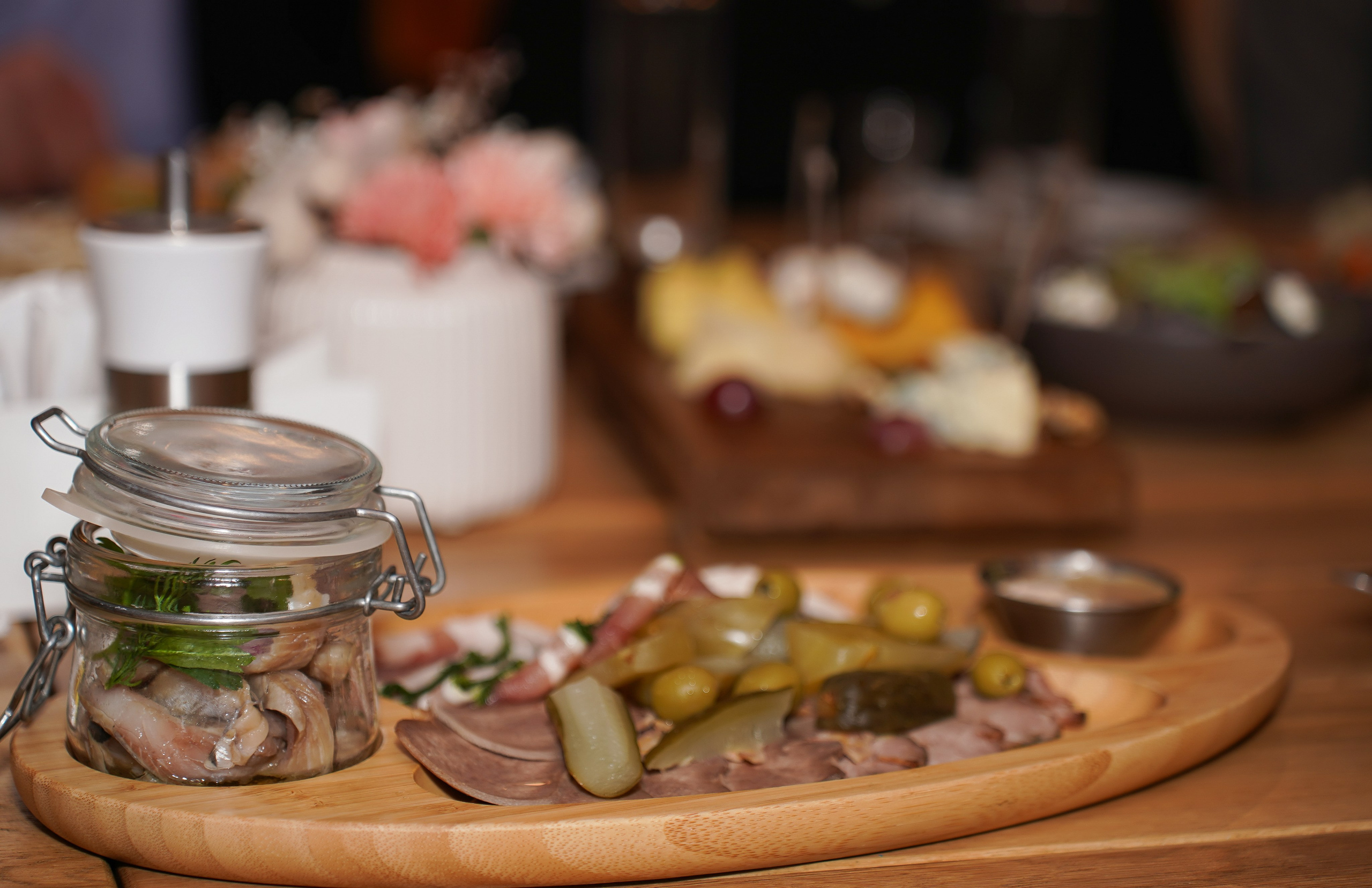 Юбилей в Maximus. Фотограф Новороссийск | Геленджик и ЮФО Эльвина Ясинская