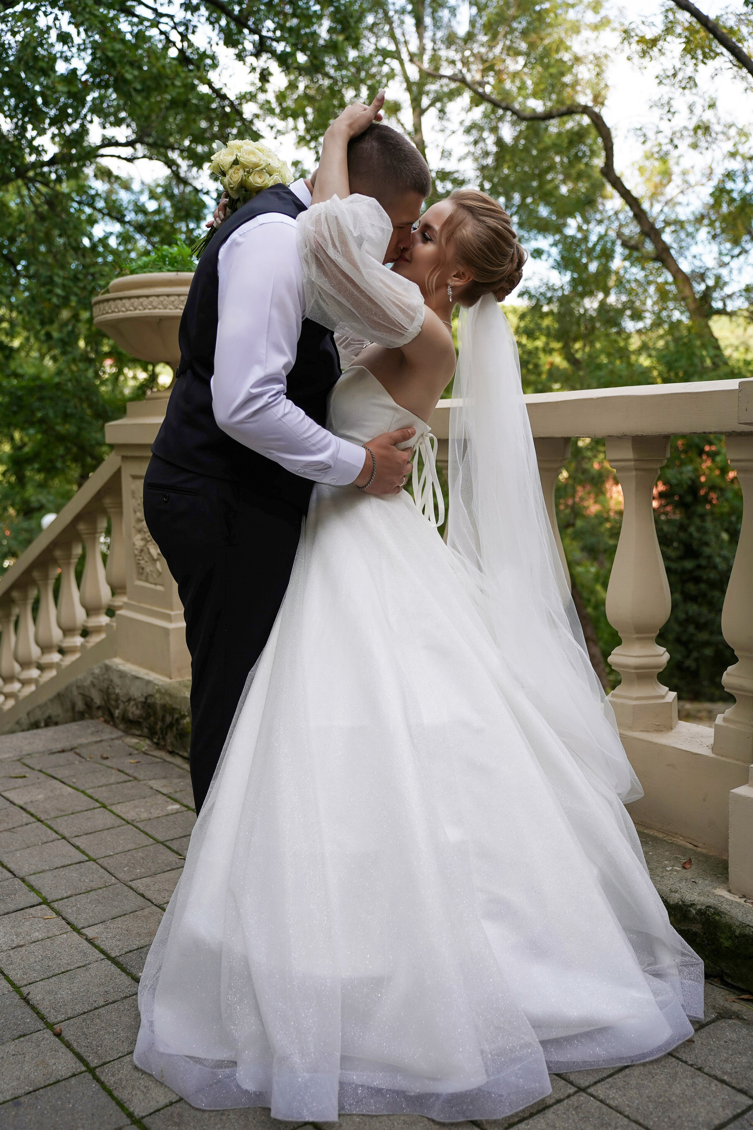 Дмитрий & Светлана. Фотограф Новороссийск | Геленджик и ЮФО Эльвина Ясинская