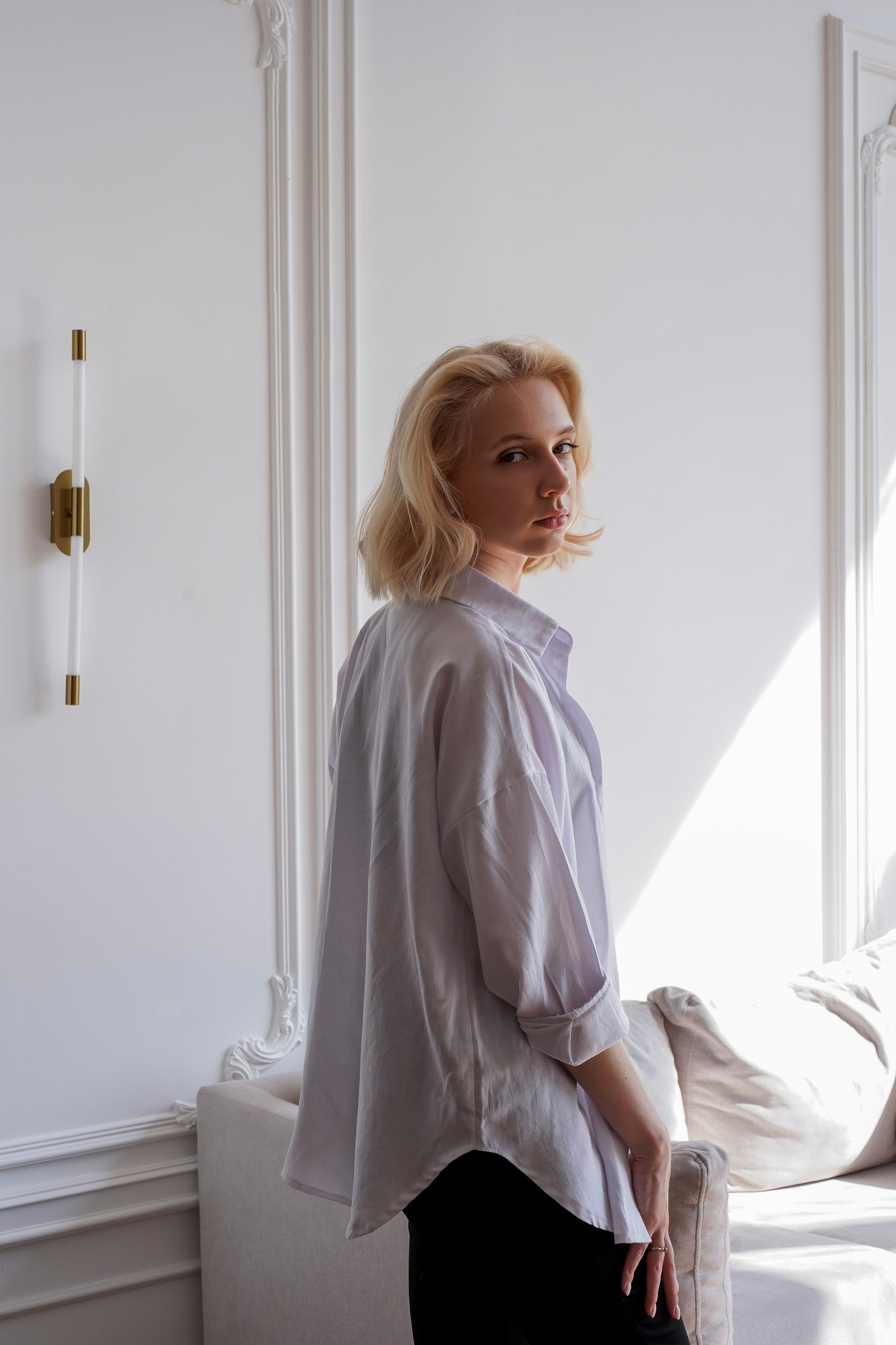 Ангелина. Фотограф Новороссийск | Геленджик и ЮФО Эльвина Ясинская