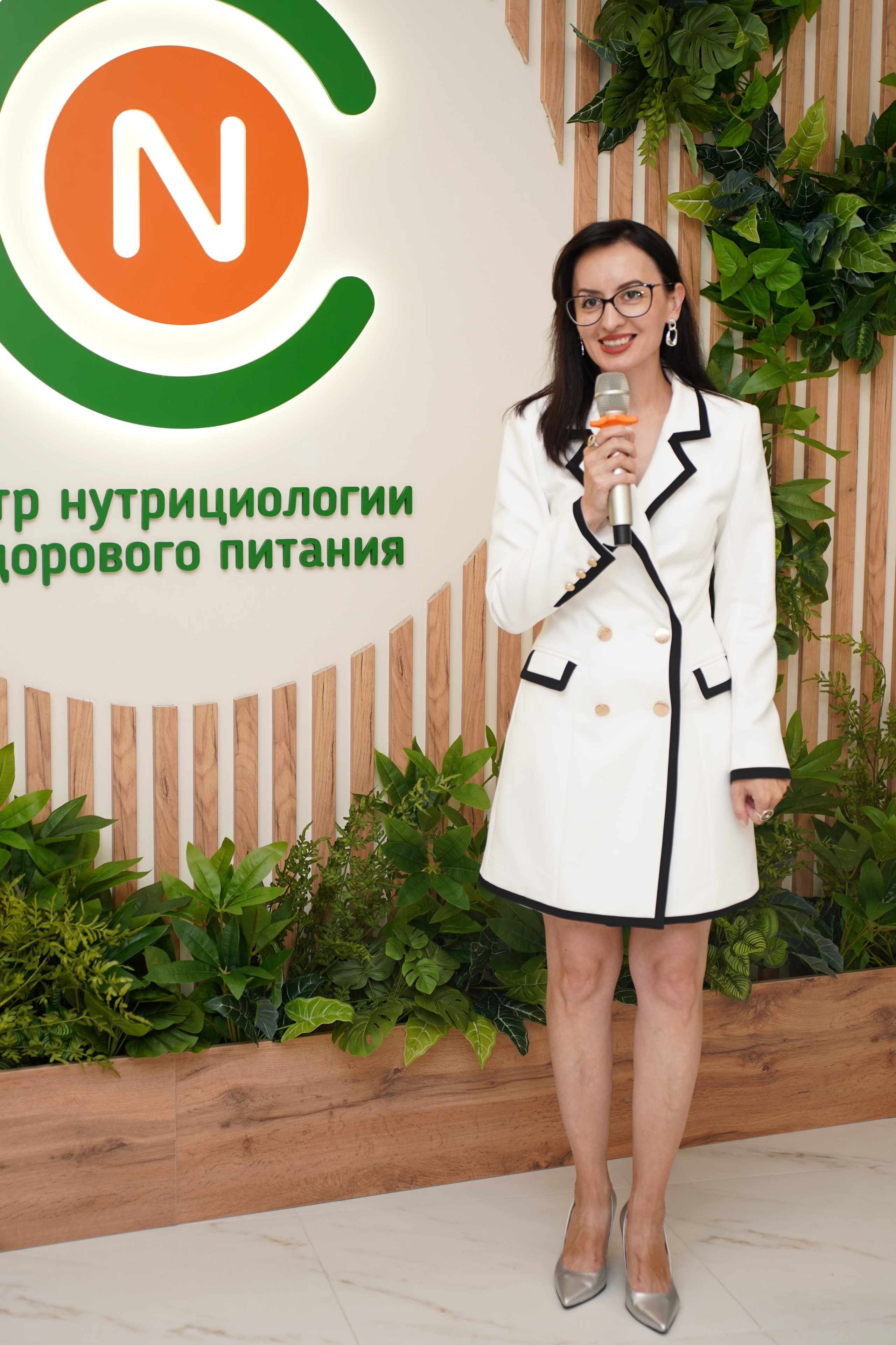 Центр нутрициологии и здорового питания. Фотограф Новороссийск | Геленджик и ЮФО Эльвина Ясинская