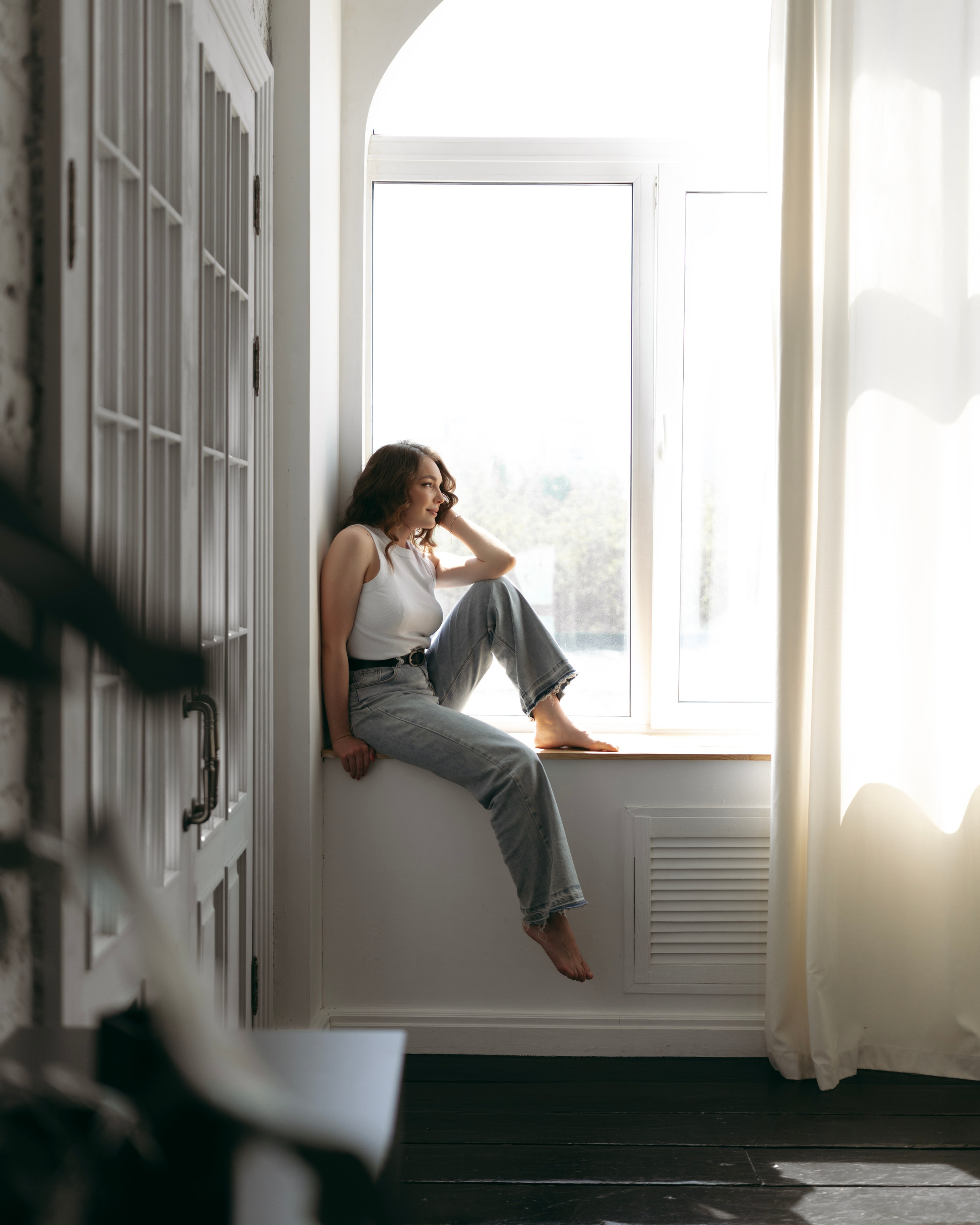 Лера. Фотограф Екатеринбург | Оля Макарова