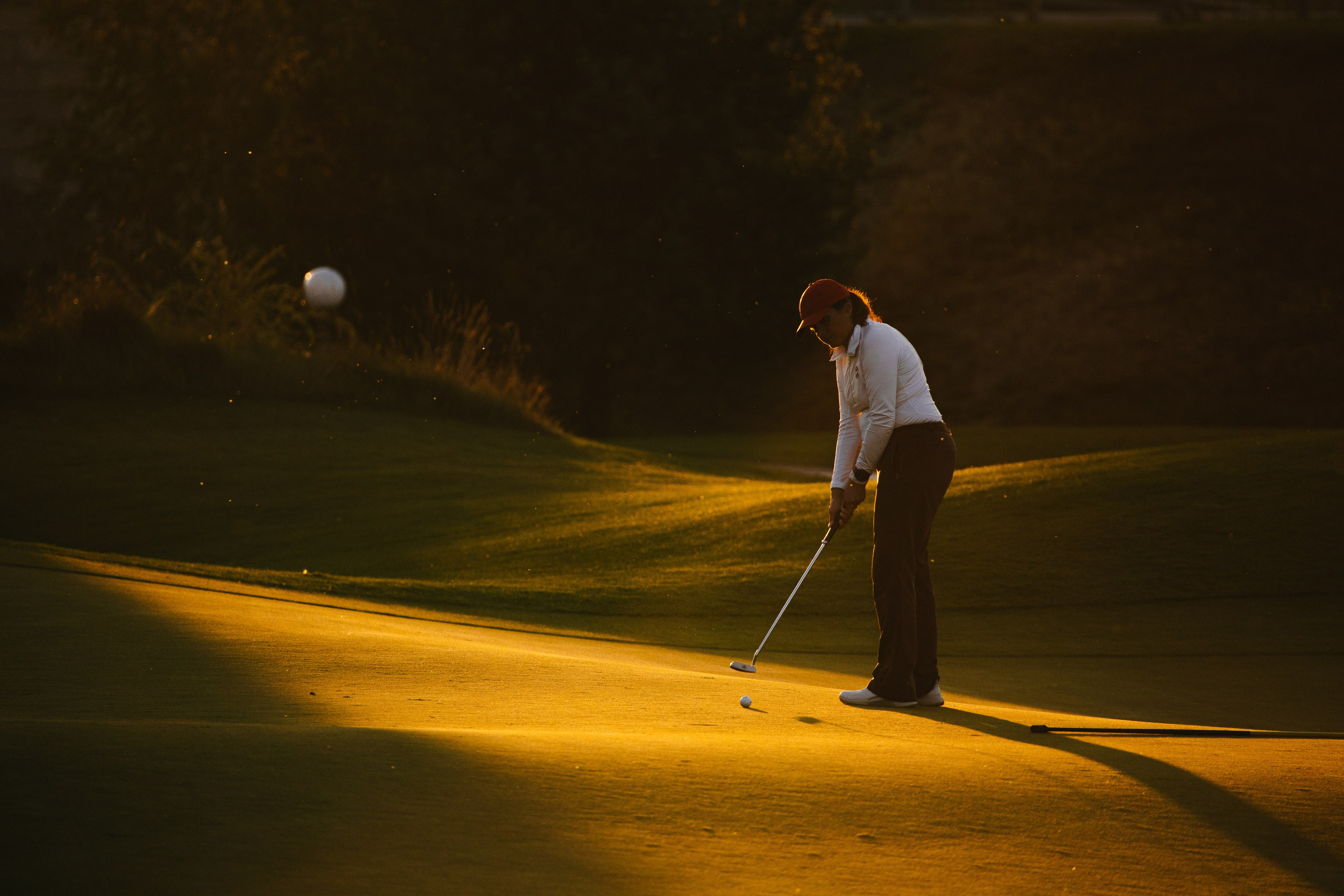 GOLF. Photo/Video Production