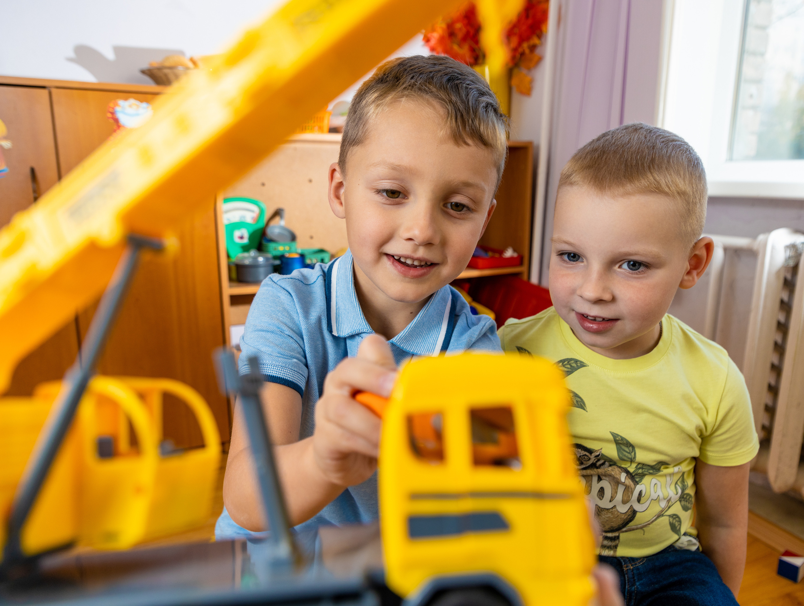 Выпускные альбомы в дс, фото в детских садах, Выпускные альбомы в детских садах