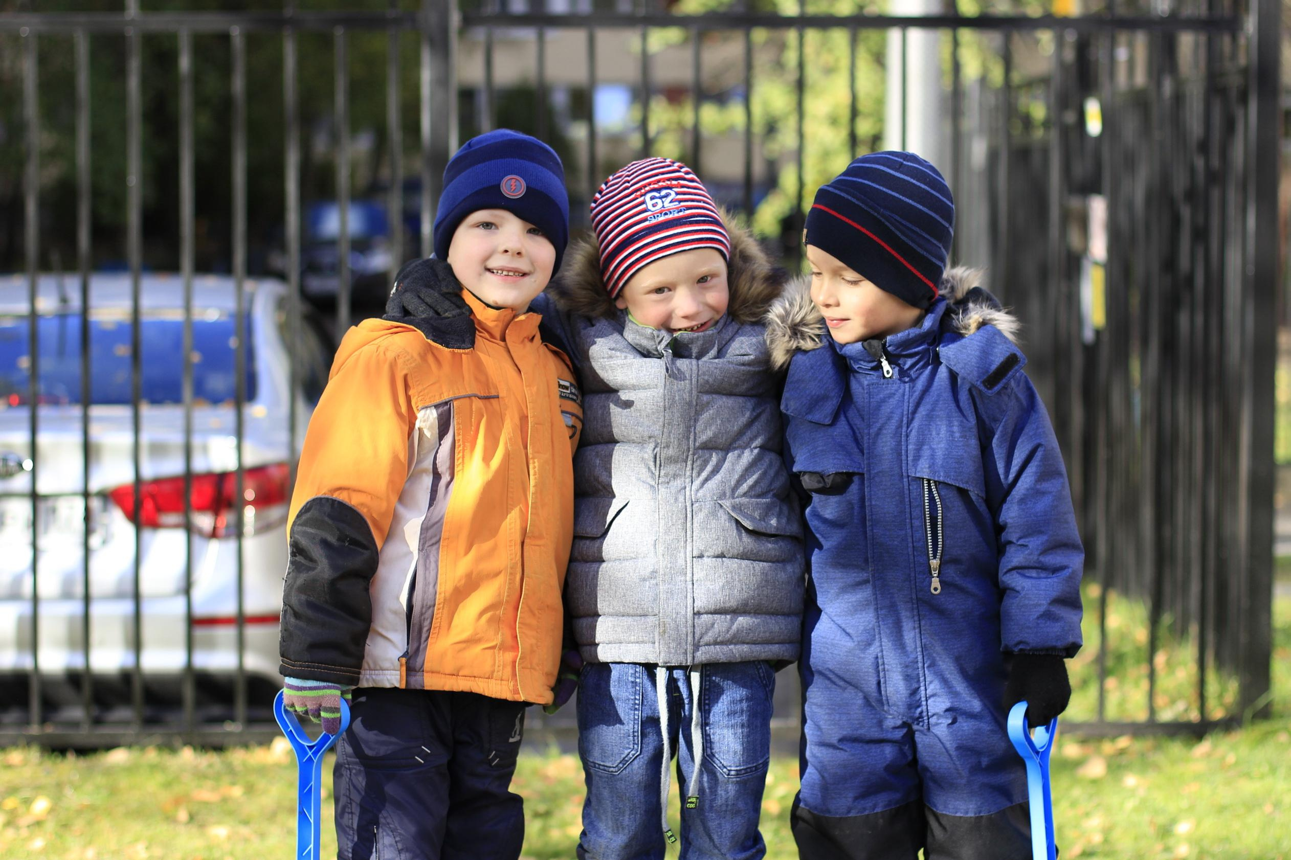 Выпускные альбомы в дс, фото в детских садах, Выпускные альбомы в детских садах