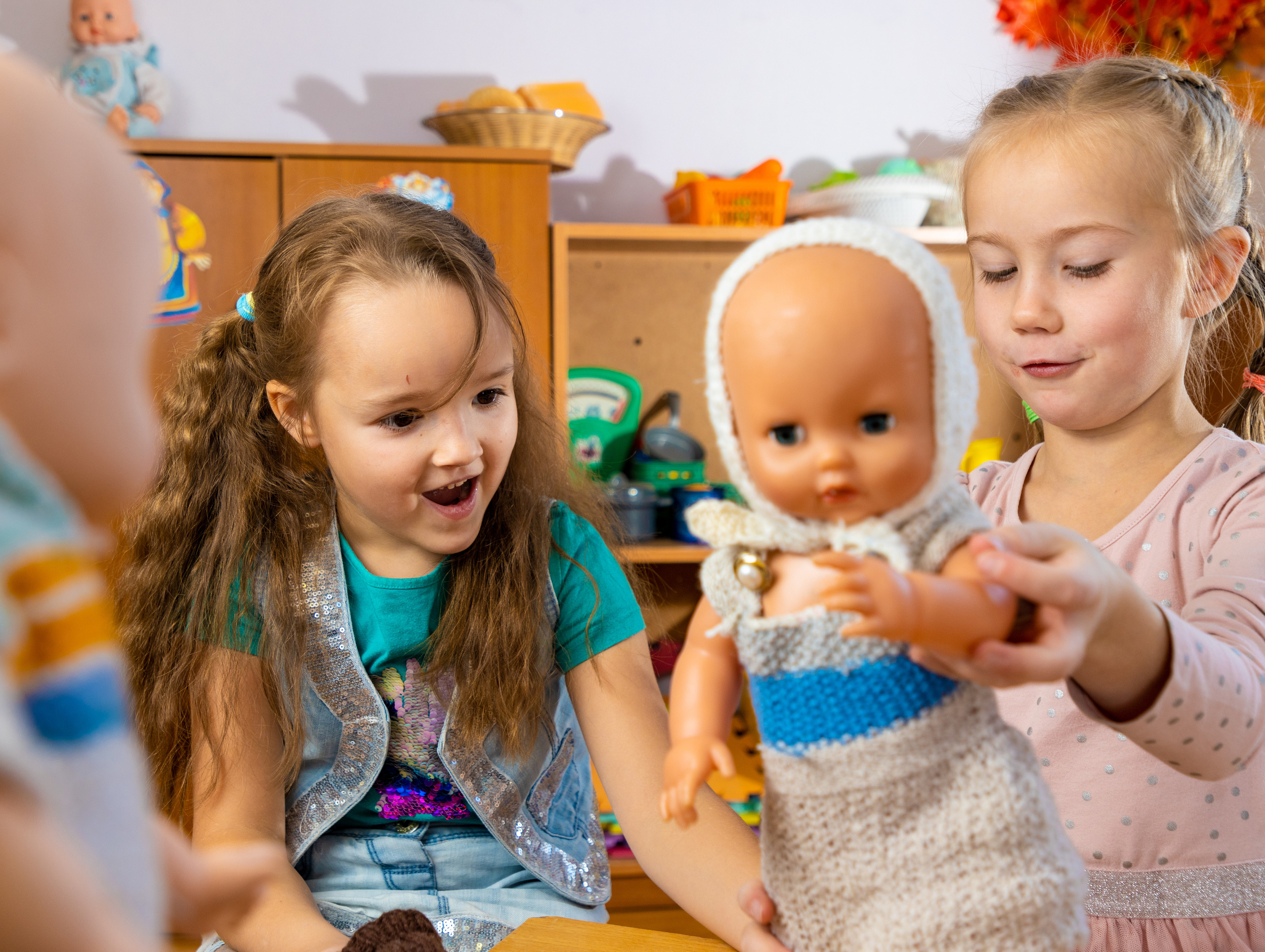 Выпускные альбомы в дс, фото в детских садах, Выпускные альбомы в детских садах