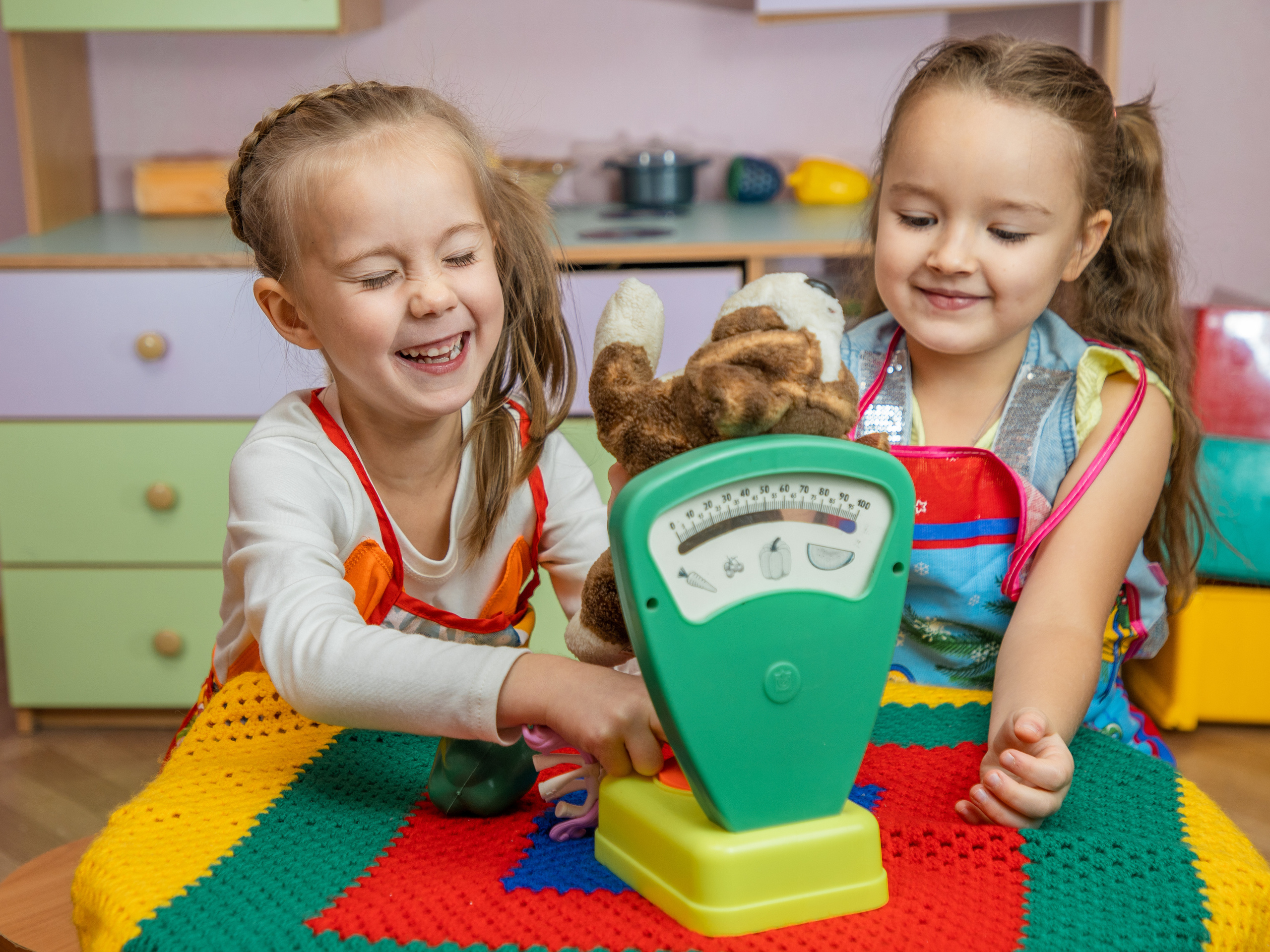 Выпускные альбомы в дс, фото в детских садах, Выпускные альбомы в детских садах
