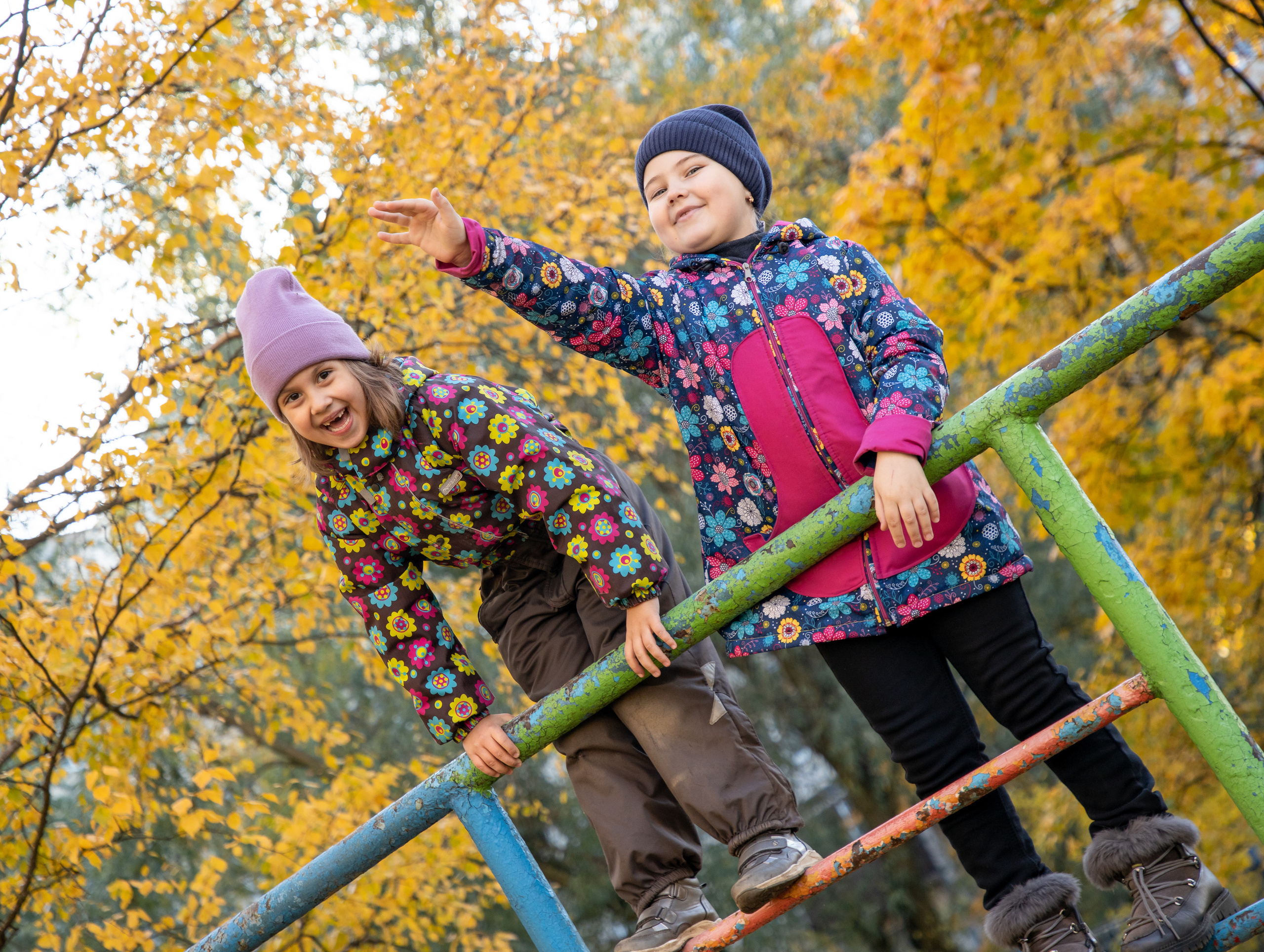 Выпускные альбомы в дс, фото в детских садах, Выпускные альбомы в детских садах