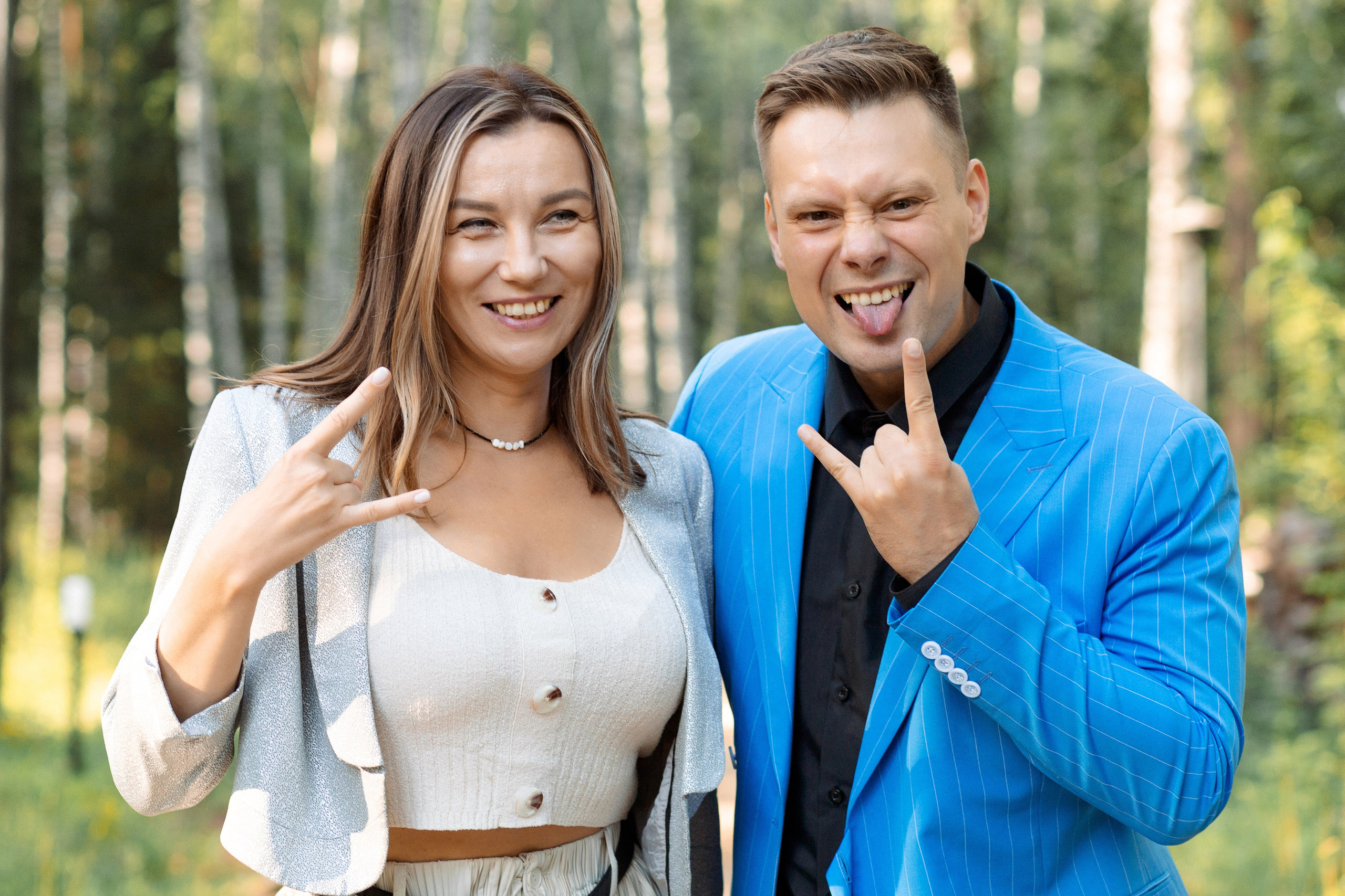 ПРИМЕР: Корпоратив Мамин Хлеб. Все фото. Профессиональный фотограф в Ижевске Леша Петров