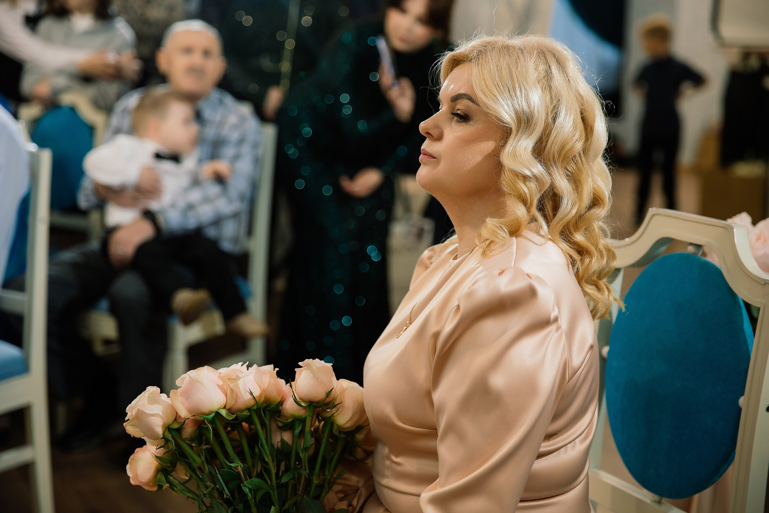 Алёна и Денис. Семейный фотограф Толстикова Кристина