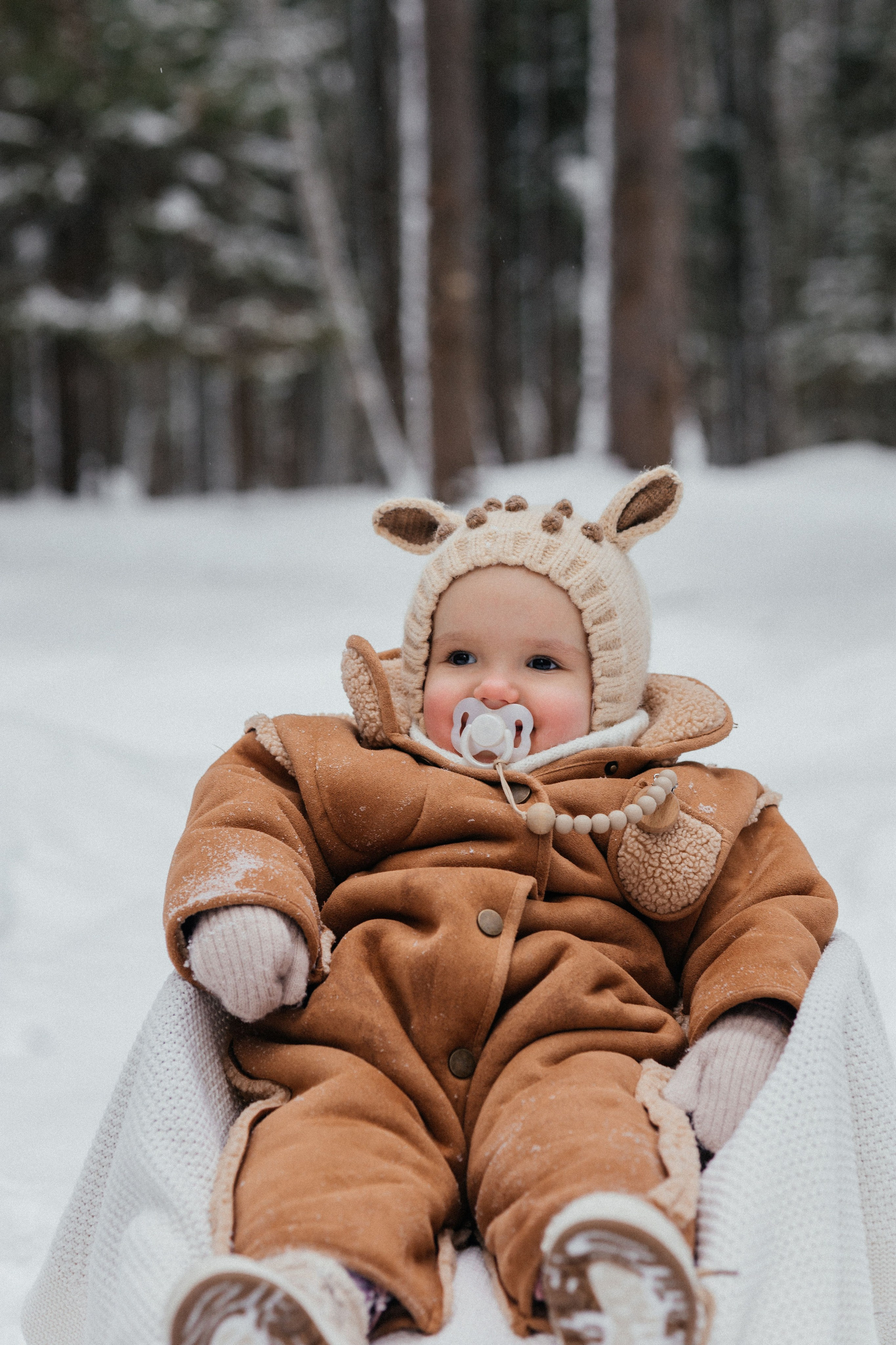Алексей Альбина и Амилина. Семейный фотограф Нижневартовск Тюмень Ефимова Ирина