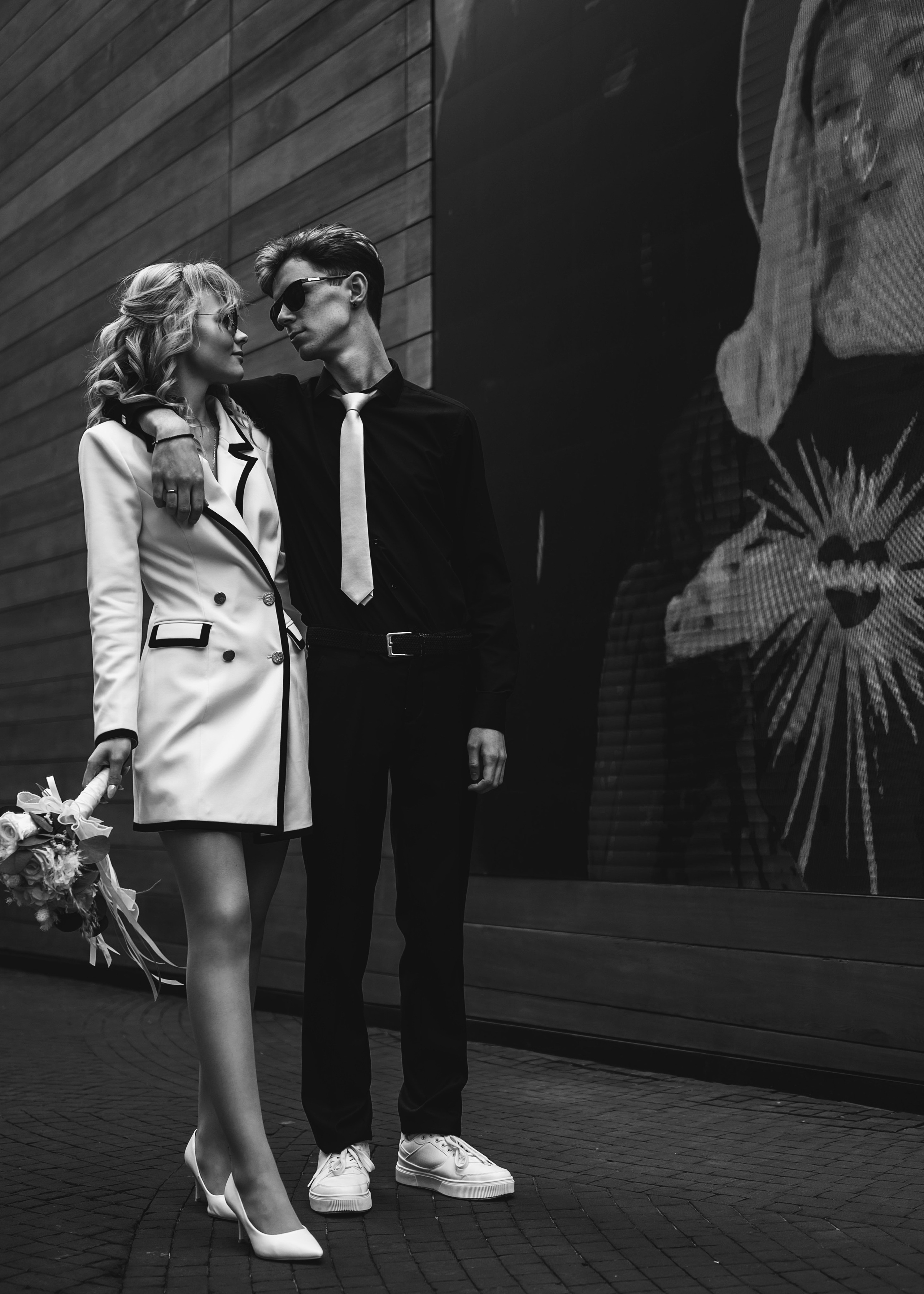 Кристина и Дмитрий. Фотограф в Москве