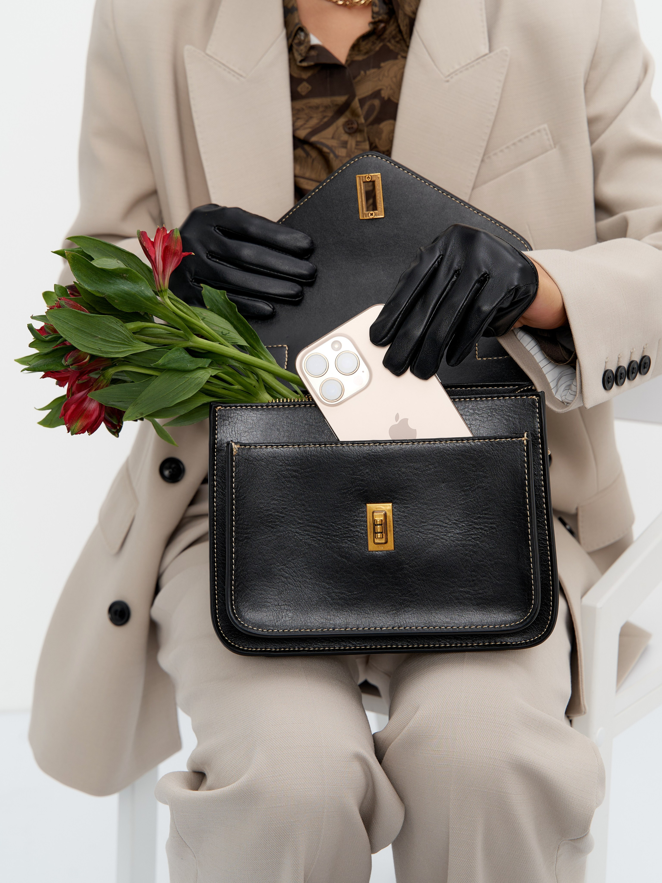 Сумки. Фотограф для маркетплейсов в Москве