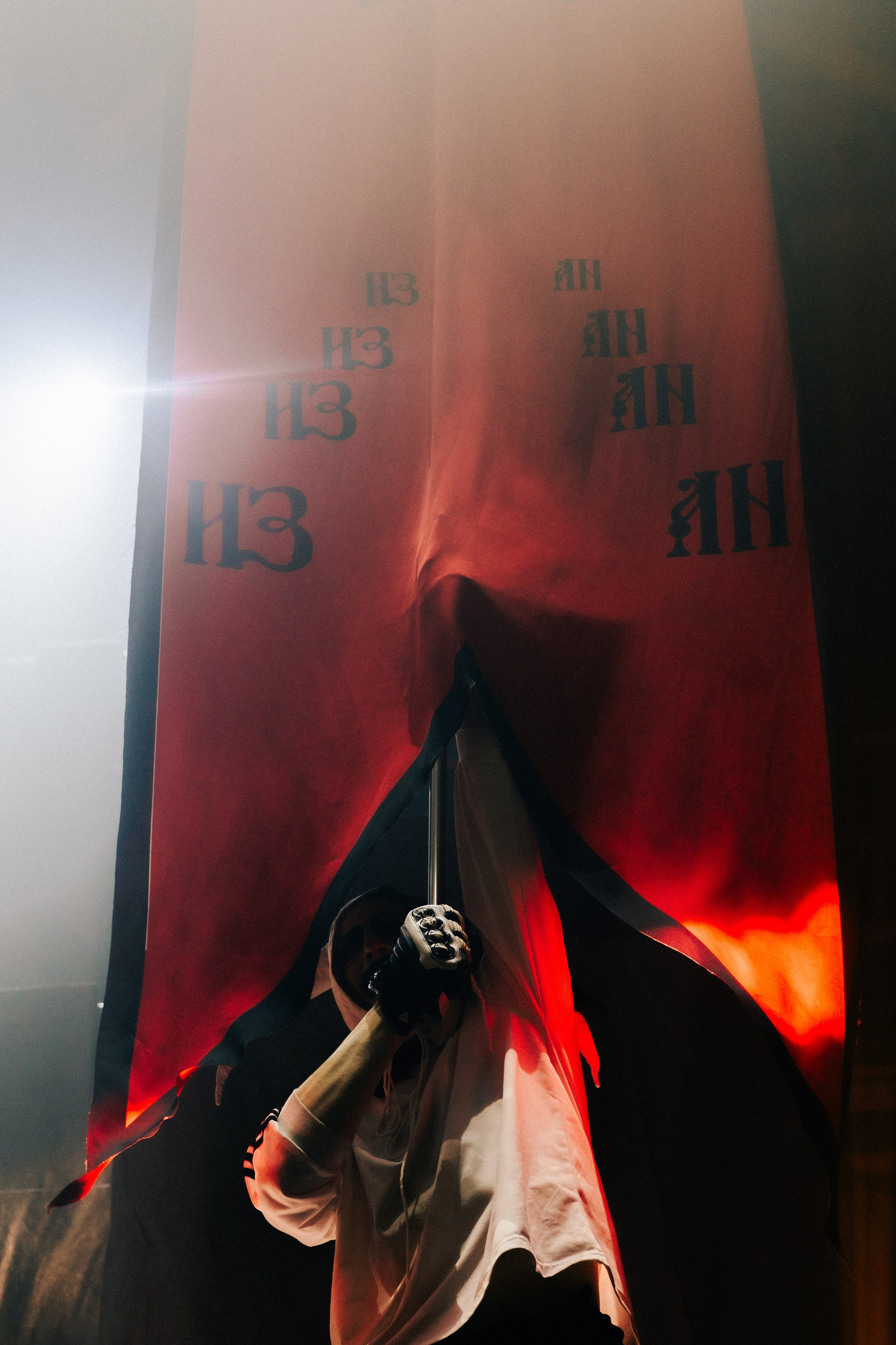 Хаски. Битва при Петербурге'26. RUSLAN ROZANOV