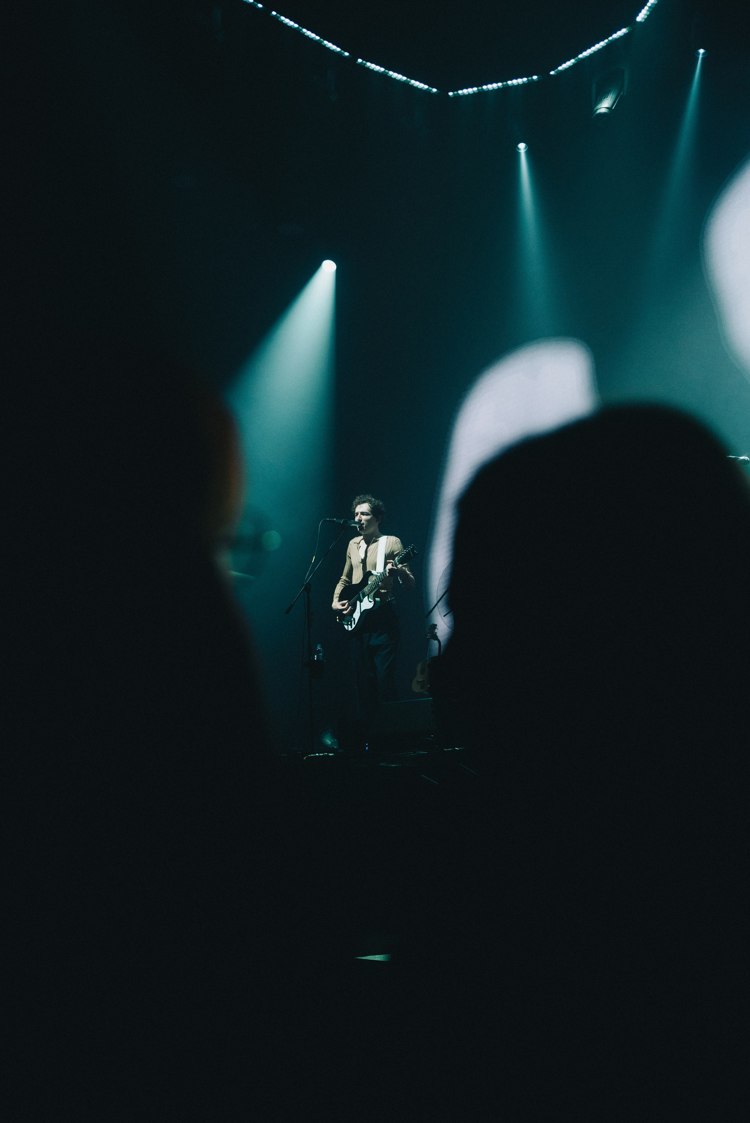 ZOLOTO. MuzBit Unlock Tour’25 Moscow. RUSLAN ROZANOV