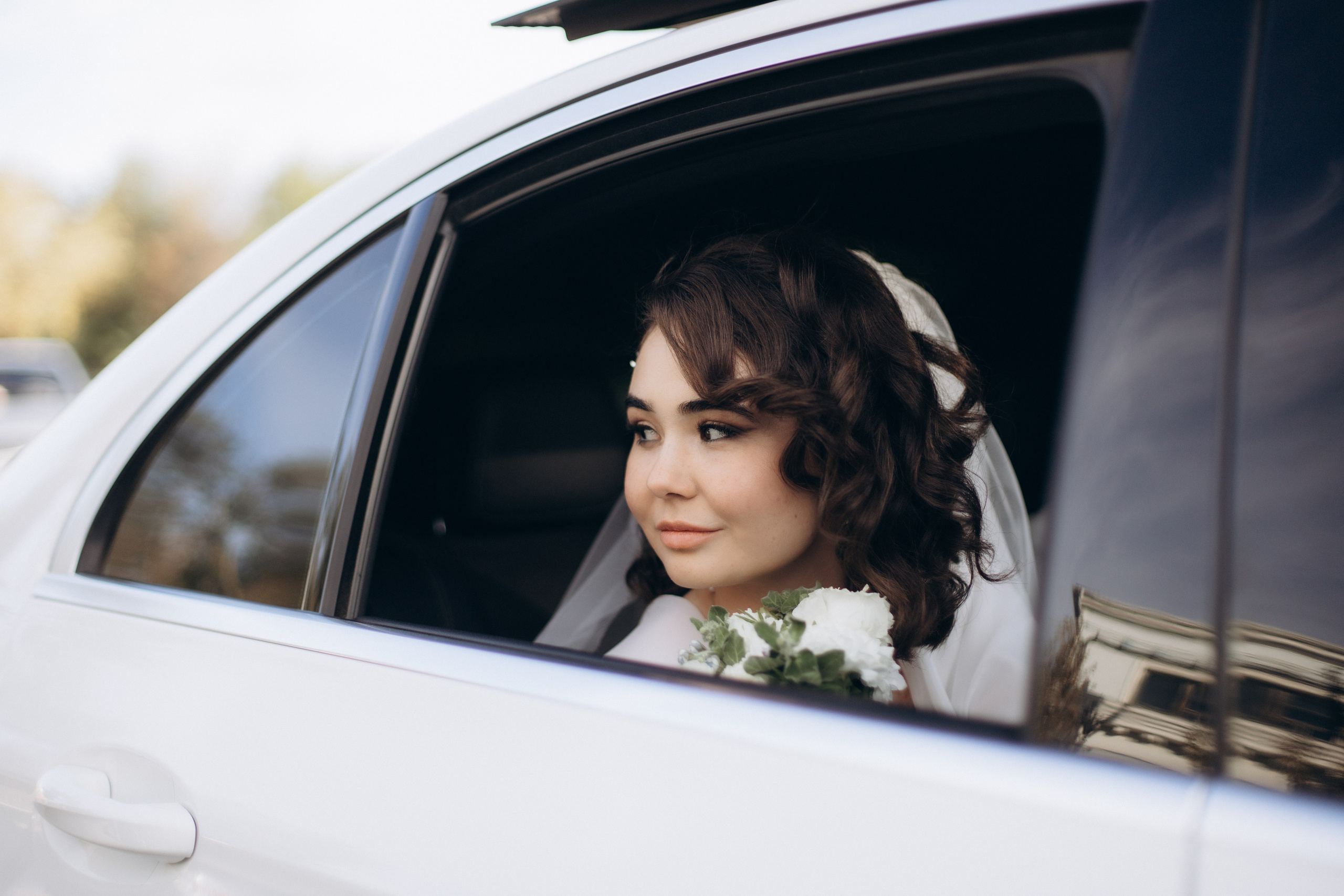 Артур и Регина. Портретный и свадебный фотограф в Астрахани Сабира Аубекерова