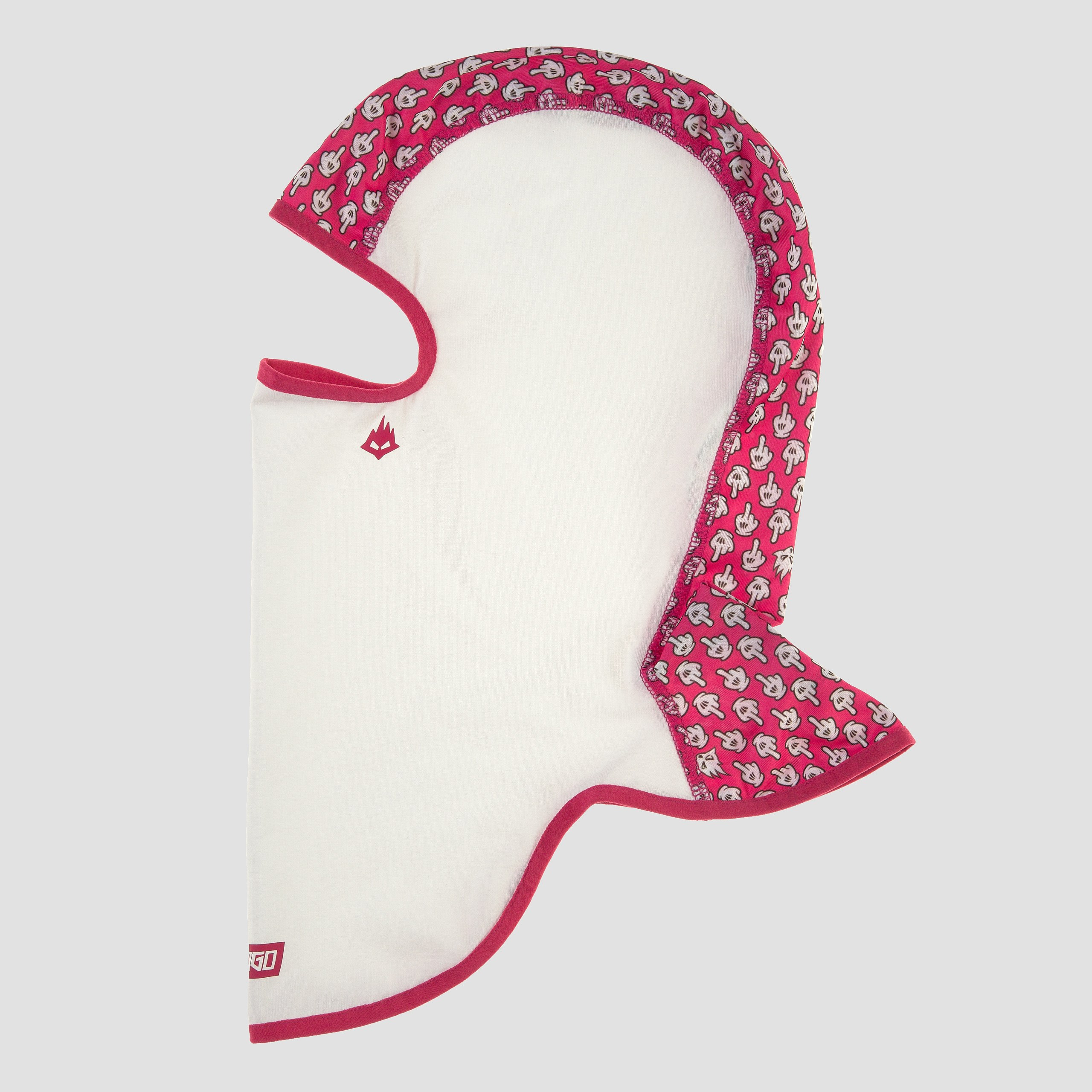 Предметные съёмки спортивного инвентаря для компании HOGO (часть 2)