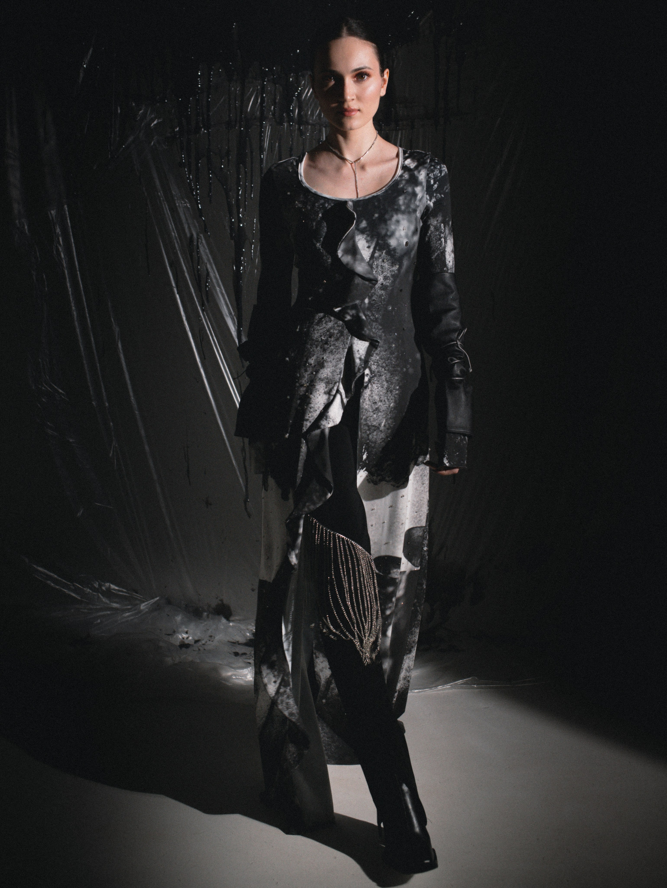 Vozrozhdeniye. Фотограф в Москве и Сургуте Алла Лесовая. Снимаю каталог для брендов и индивидуальные портреты для людей