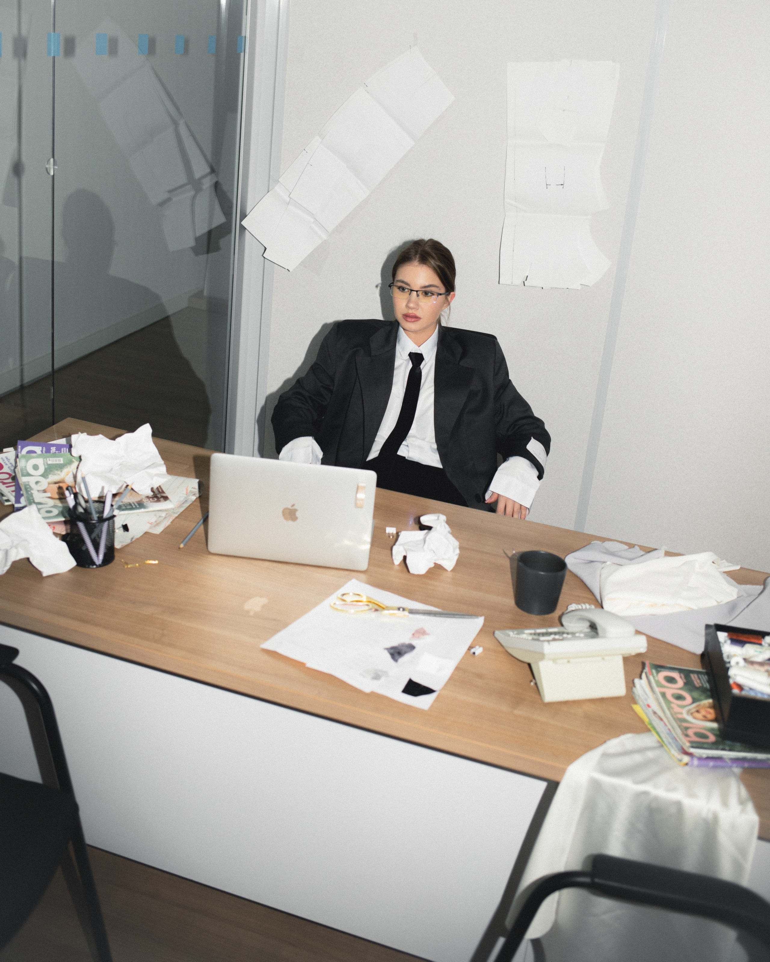 Мария. Фотограф в Москве и Сургуте Алла Лесовая. Снимаю каталог для брендов и индивидуальные портреты для людей