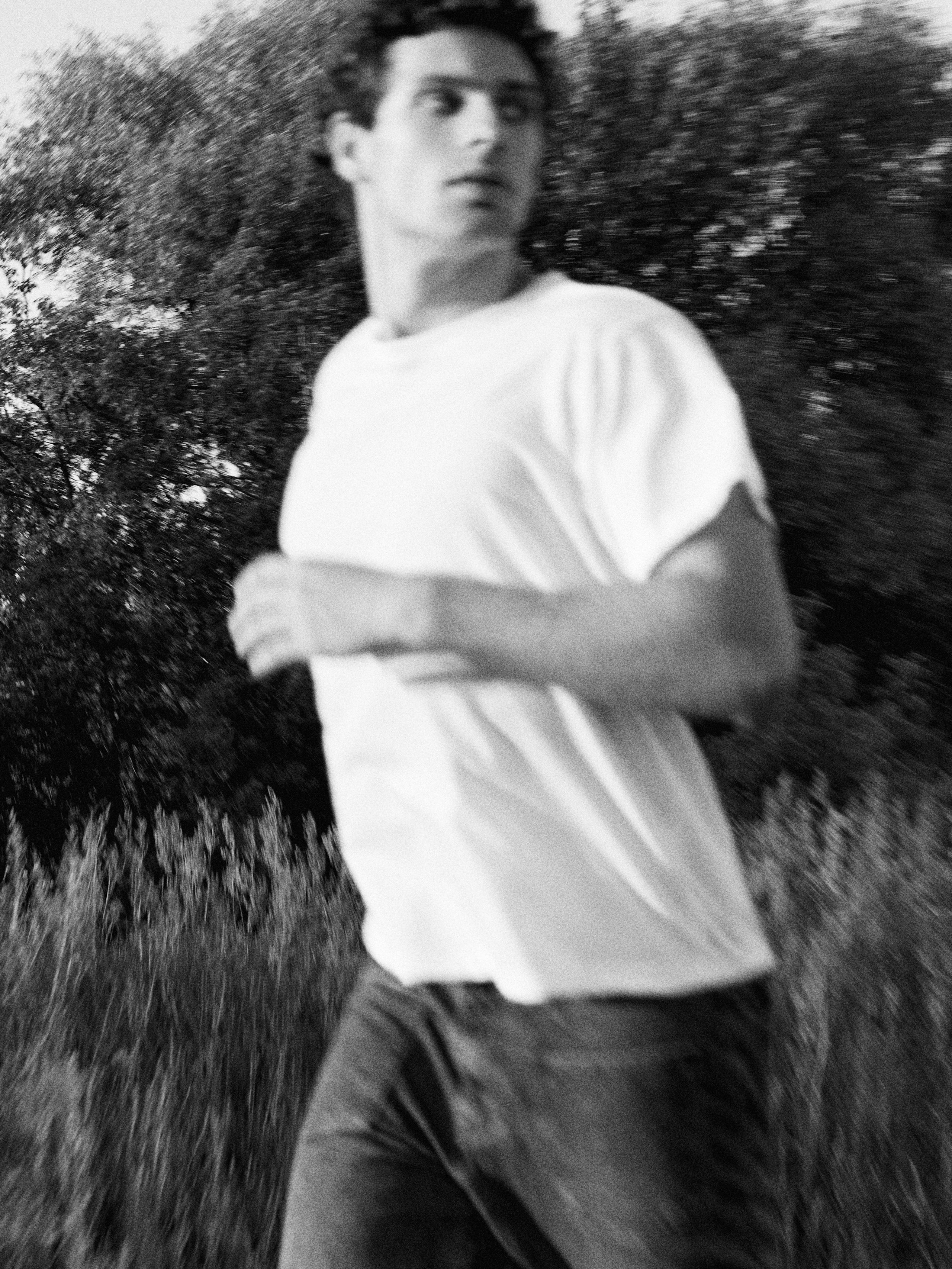 Healthy & Sexy. Фотограф в Москве и Сургуте Алла Лесовая. Снимаю каталог для брендов и индивидуальные портреты для людей