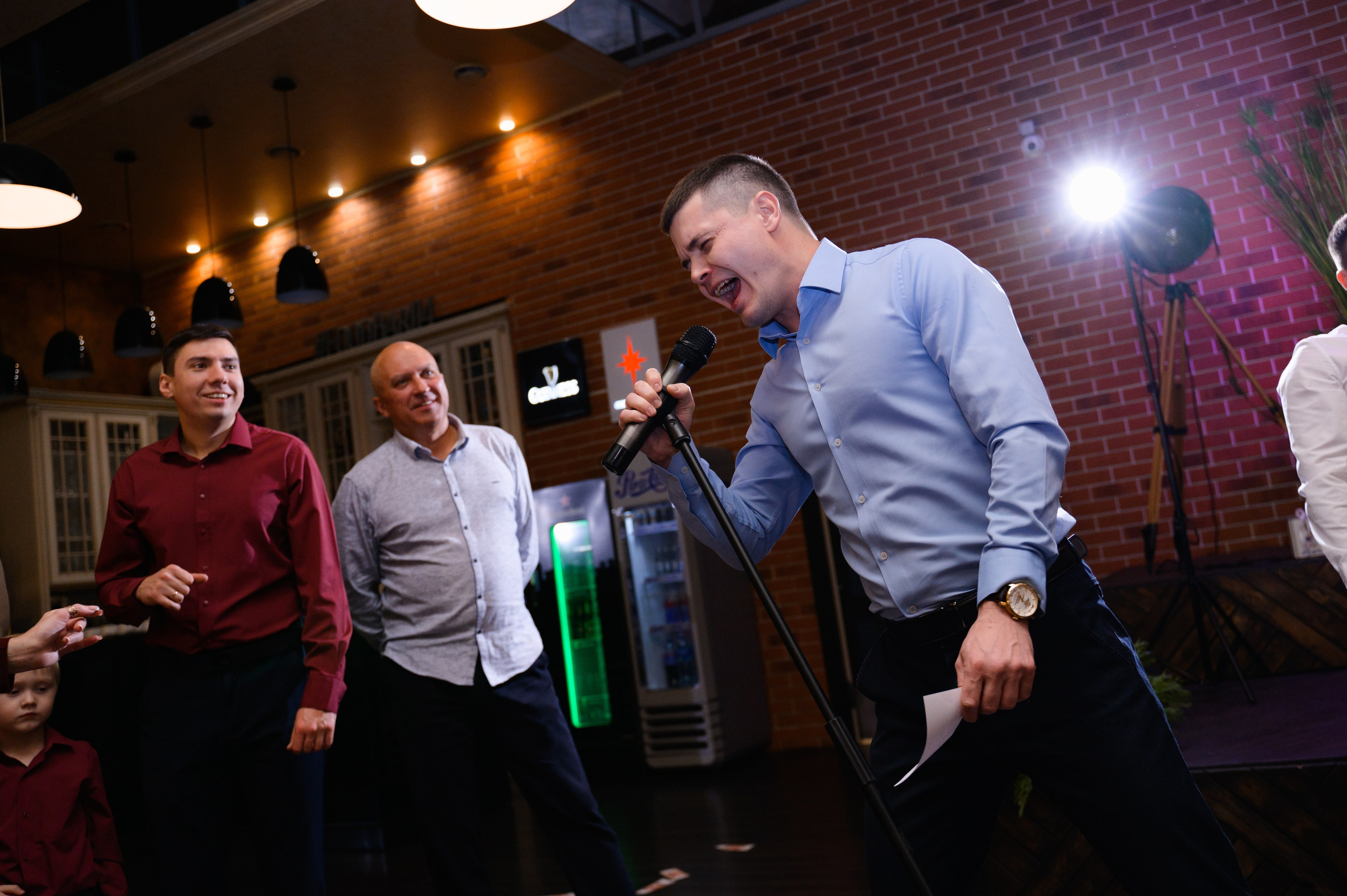 Игорь и Марина. Фотограф в Абакане и Минусинске