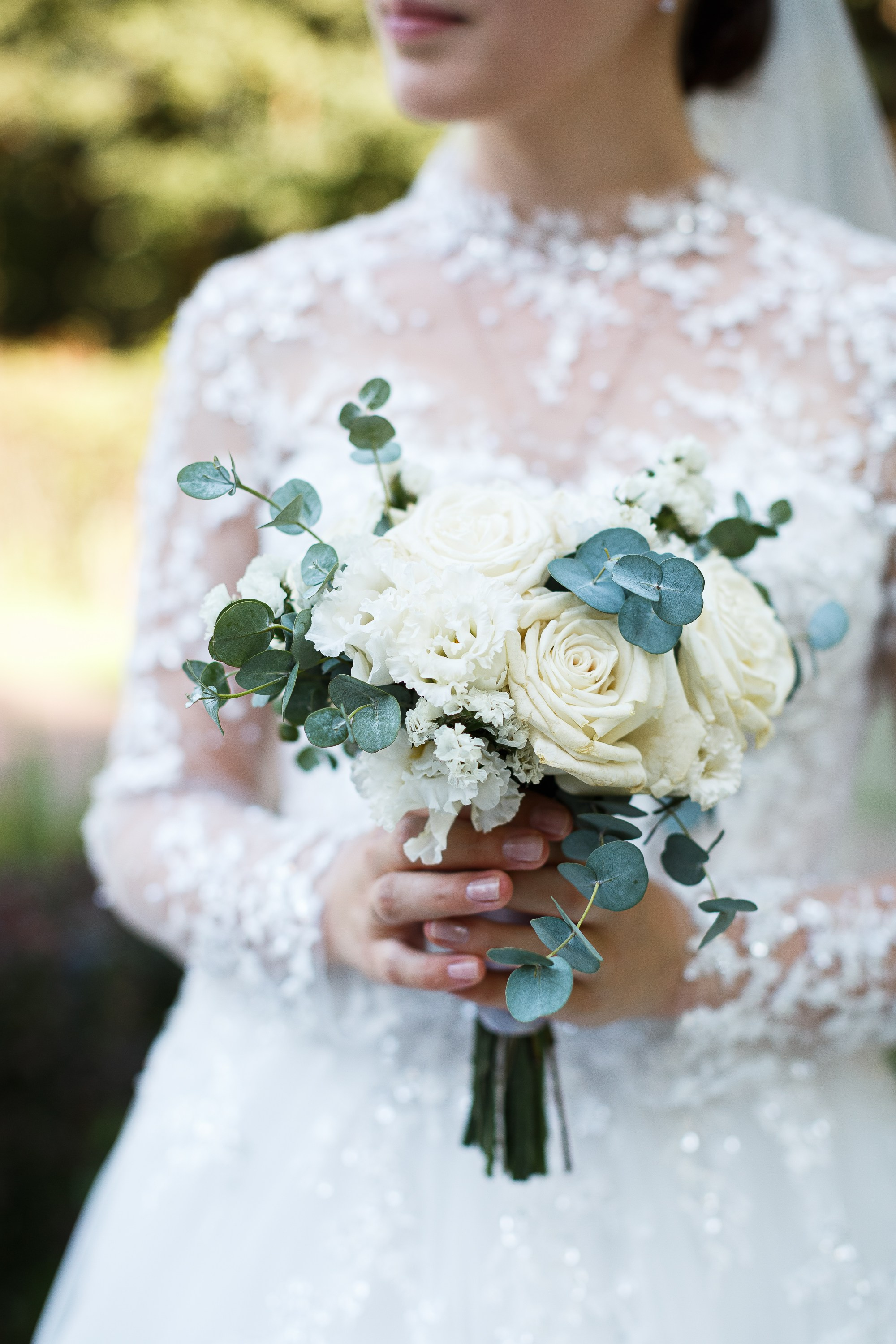 Фотосъемка на свадьбу