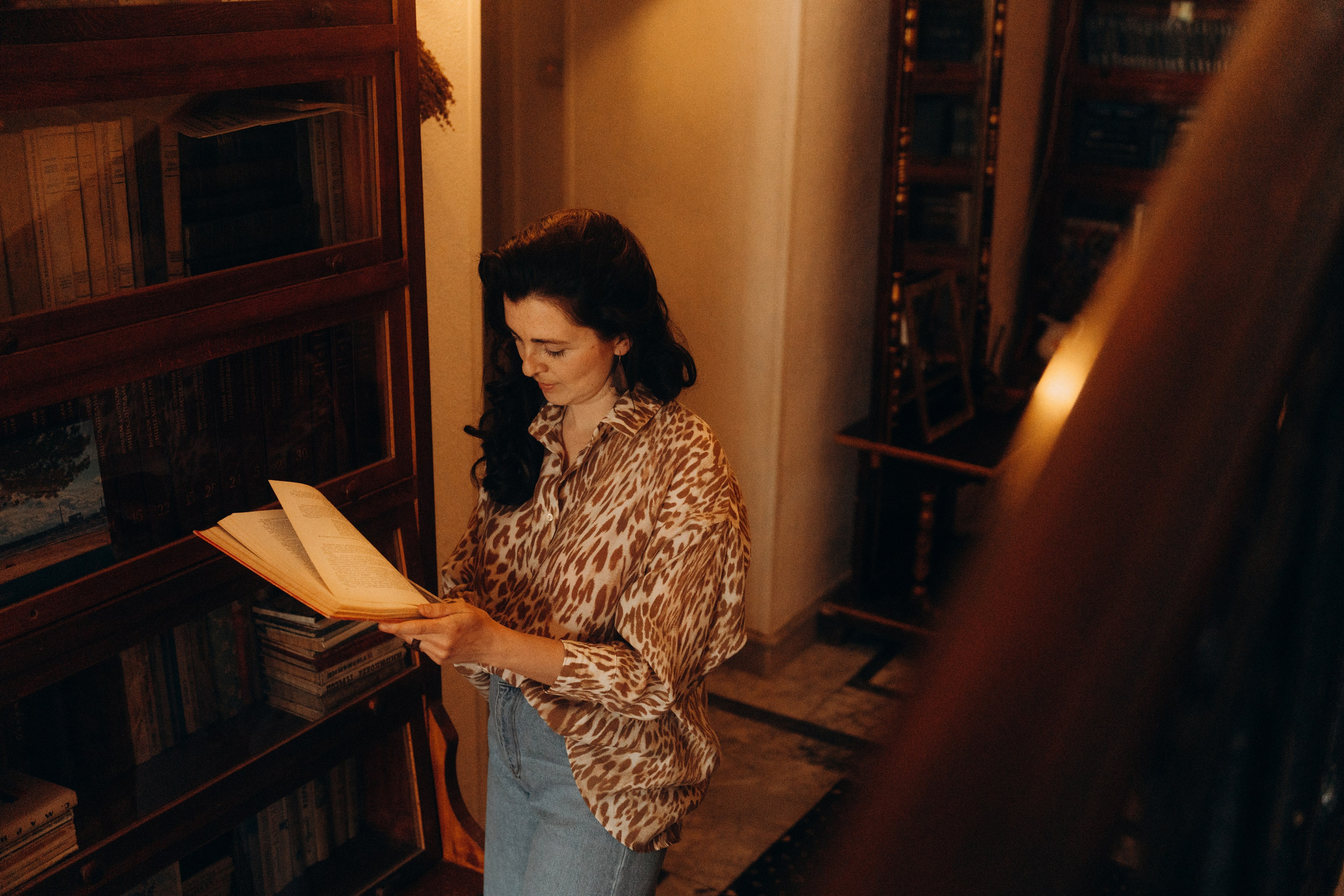 Индивидуальная фотосессия. Портретный свадебный фотограф Крым | Евгения Щитенко