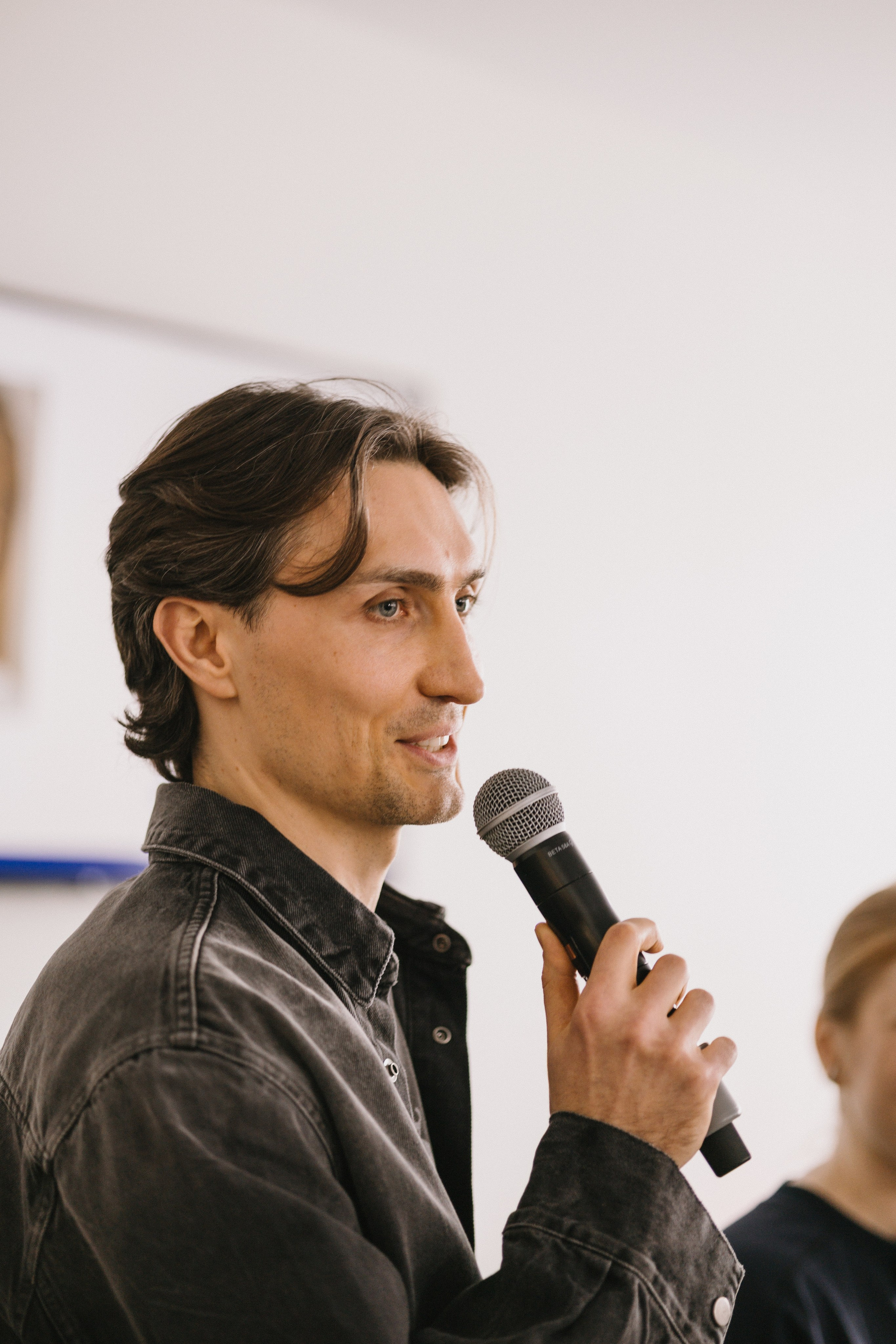 Beauty Day | Евромедклиника. Свадебный и портретный фотограф в Новосибирске Любовь Исакова