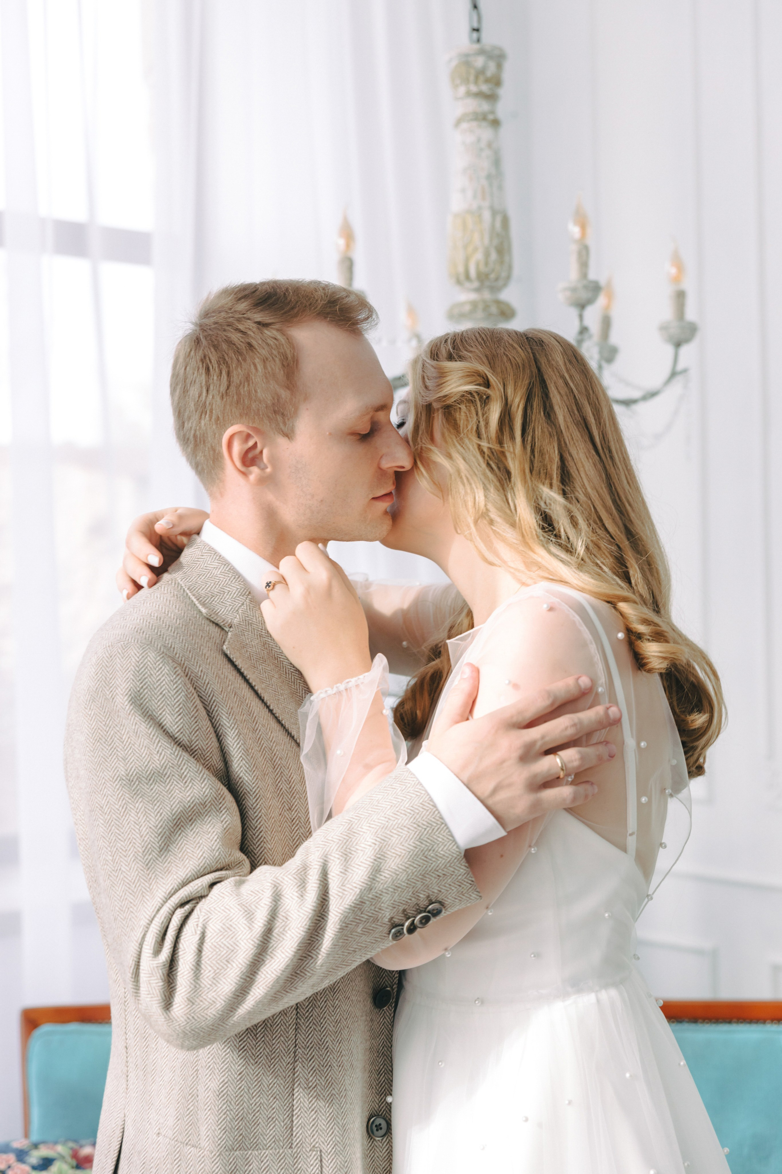 Свадьба Глеба и Марины. Фотосессии, Семейный, свадебный фотограф в Самаре