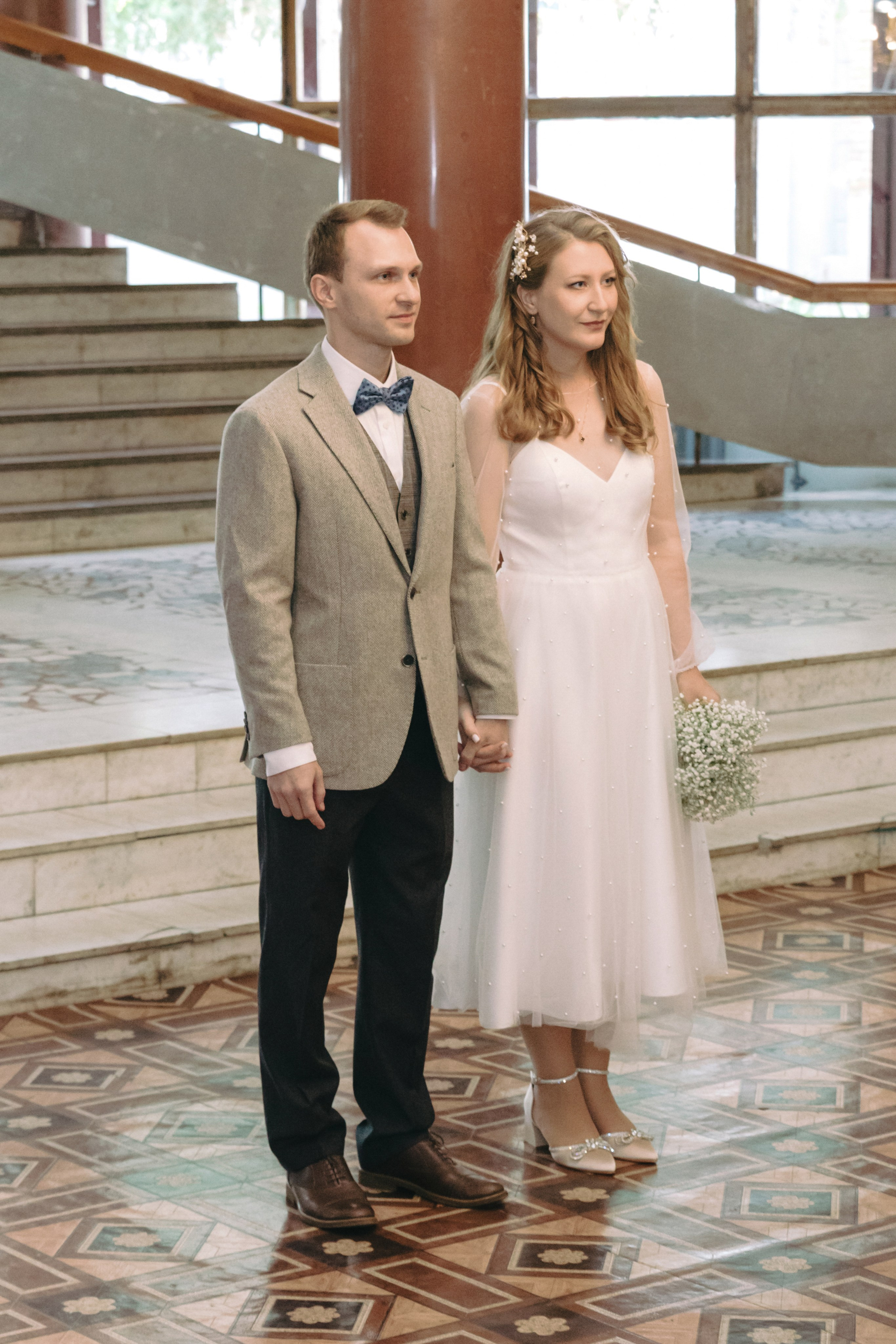 Свадьба Глеба и Марины. Фотосессии, Семейный, свадебный фотограф в Самаре