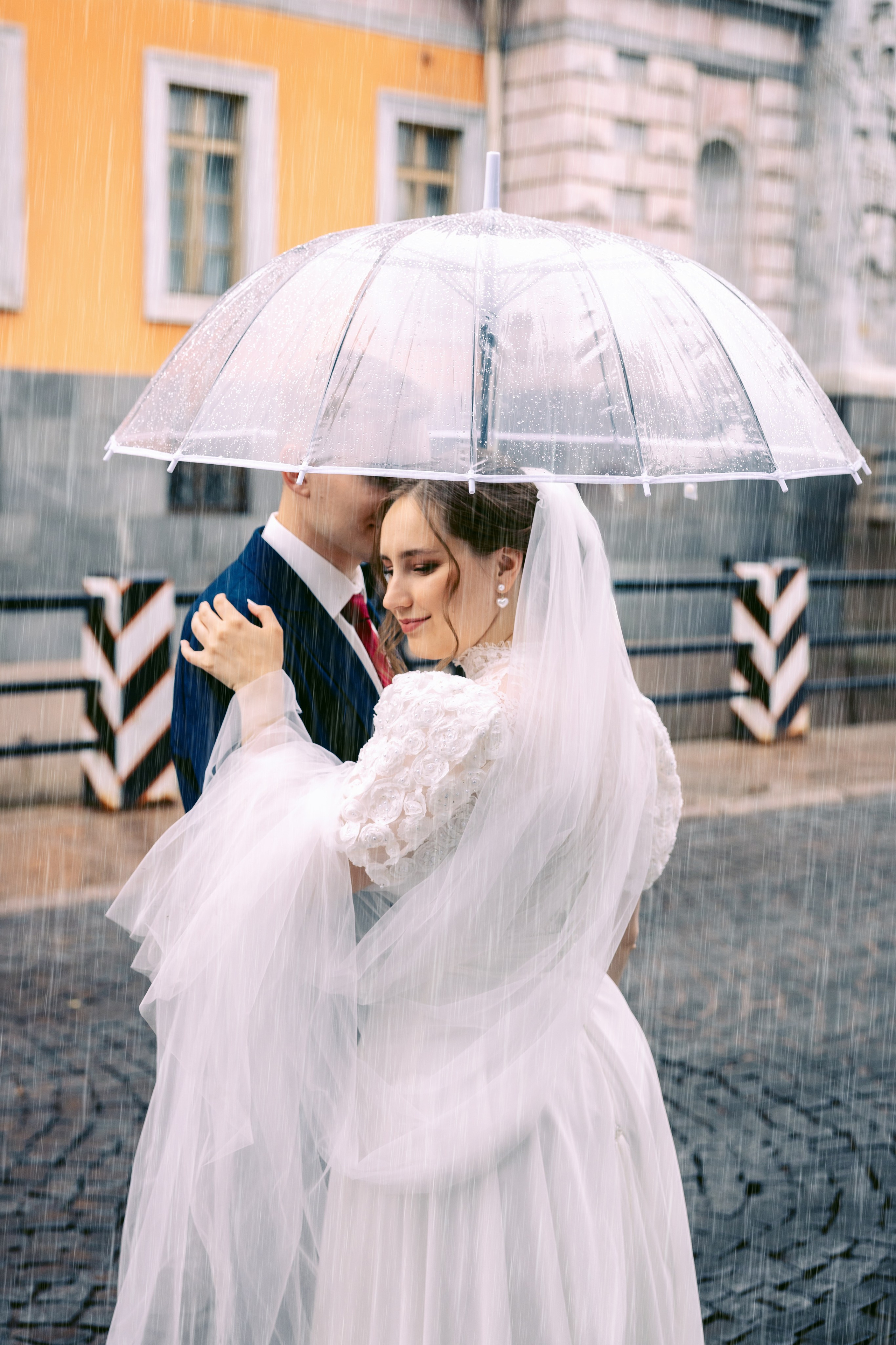 Свадебная фотосессия. Фотограф в Санкт-Петербурге и ЛО — Сергей Козлов