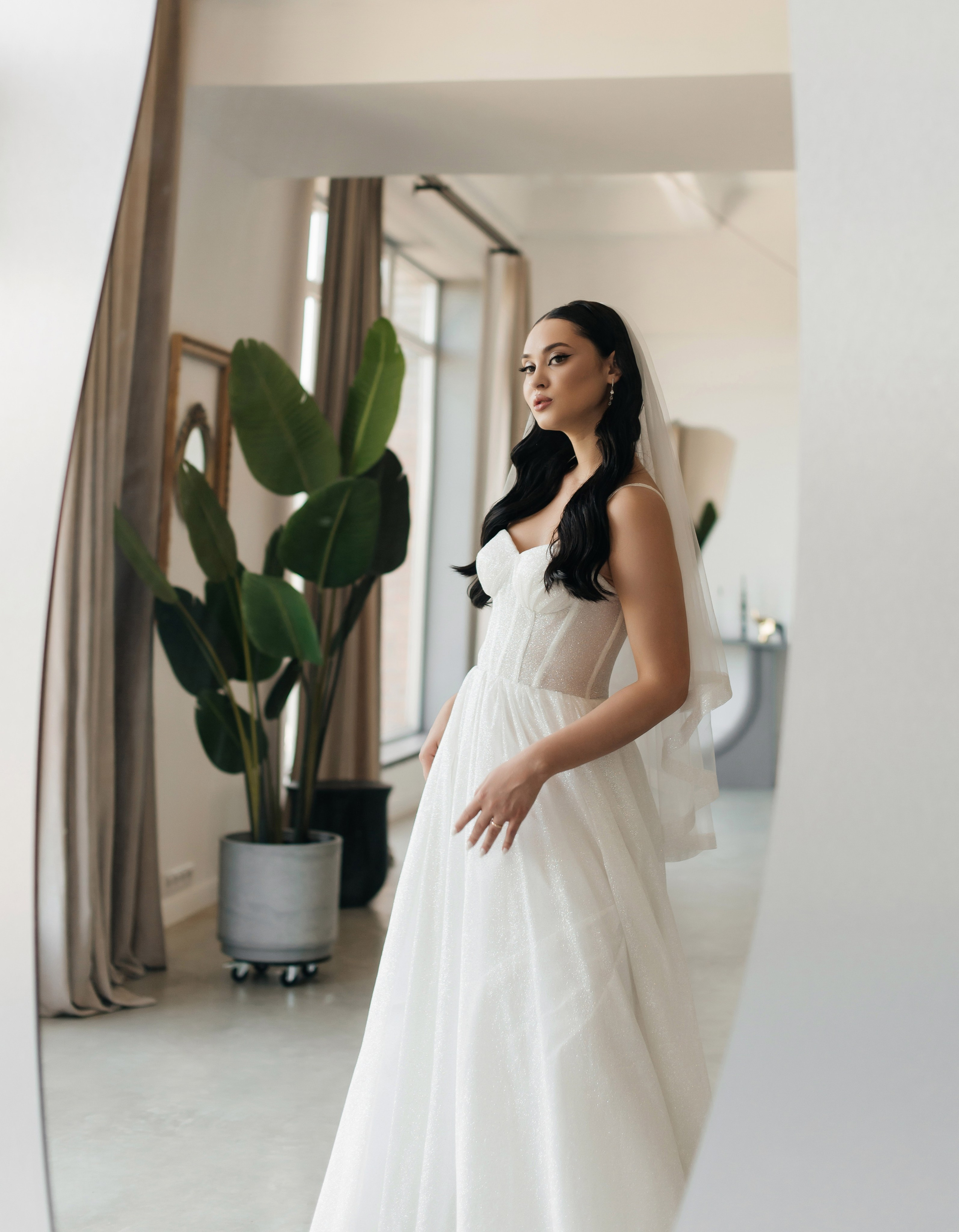 Артем и София. Фотограф Палий Ульяна