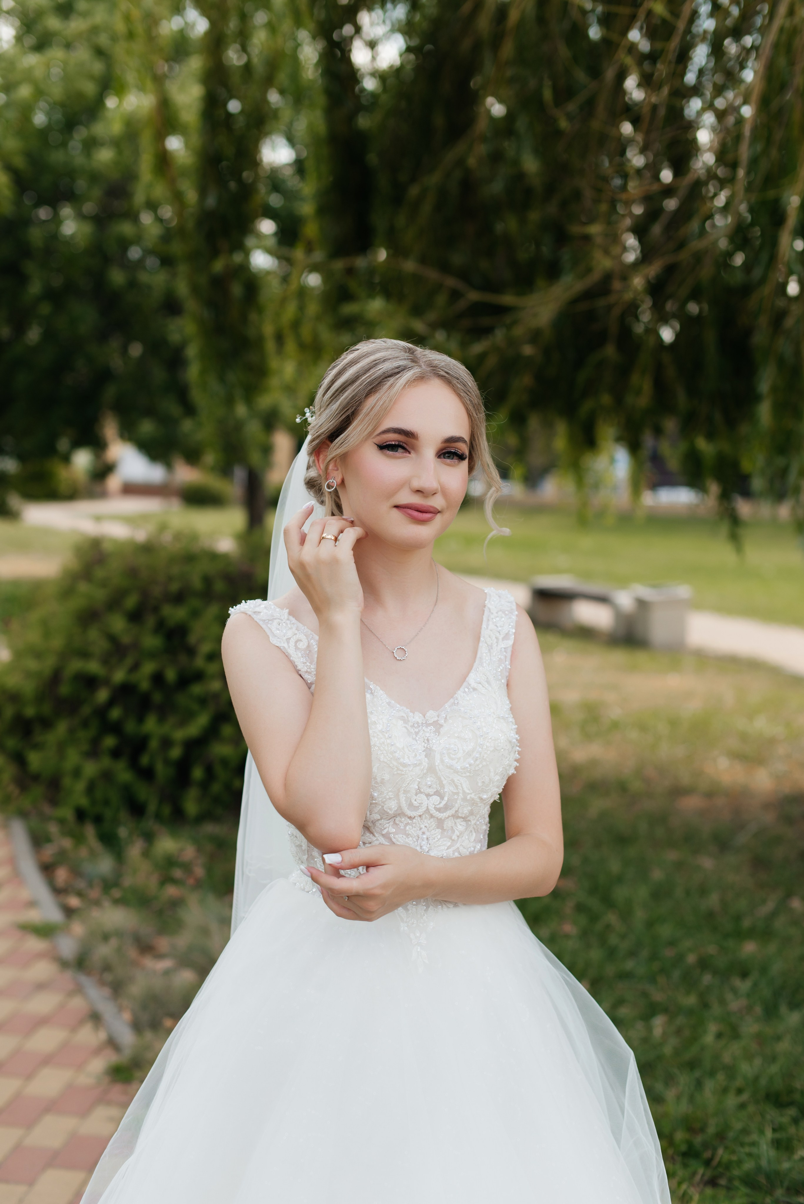 Владимир & Дарья. Фотограф Палий Ульяна