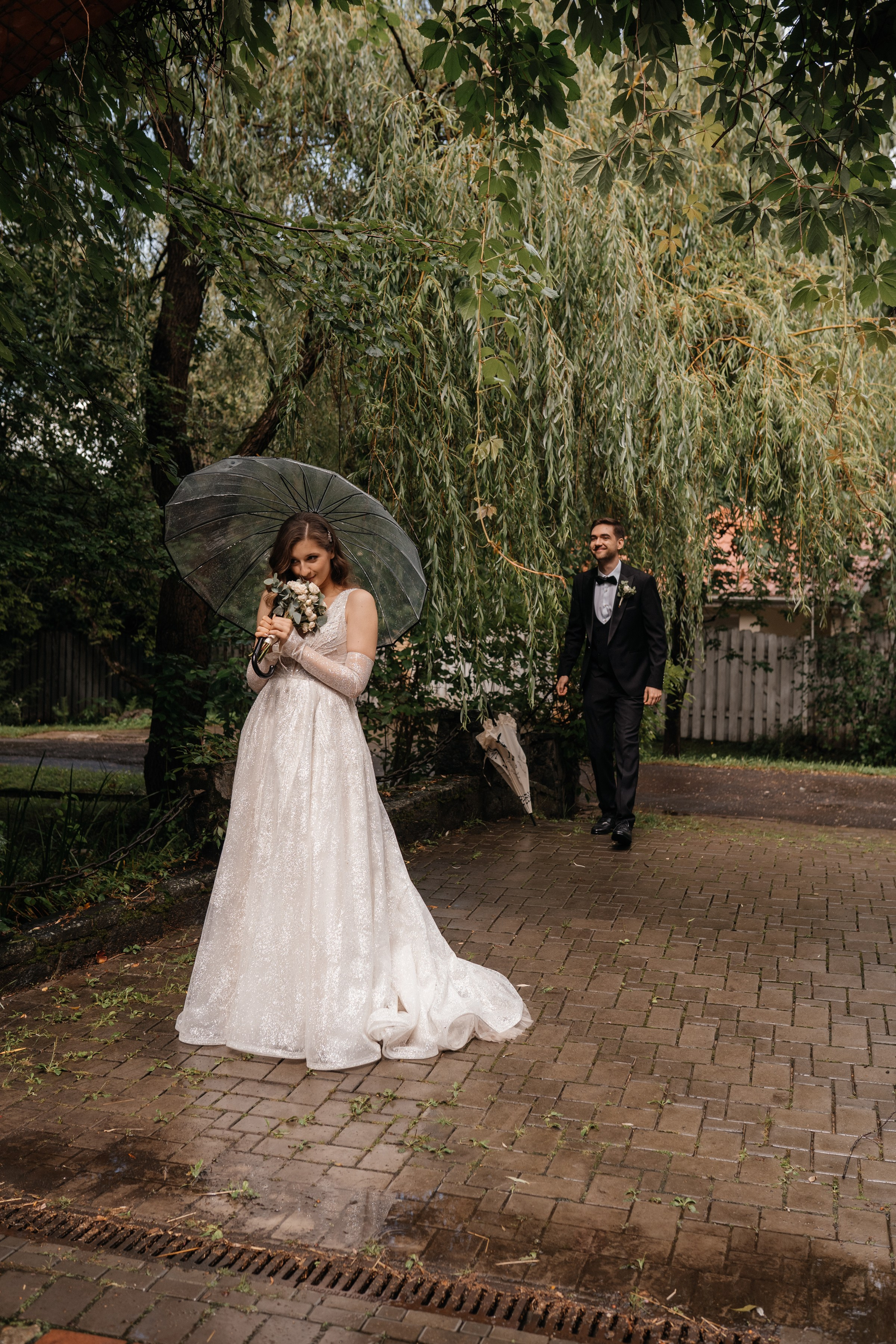 Fewhorses «Рыцарская свадьба». Семейный и свадебный фотограф в Москве Виктория Махова