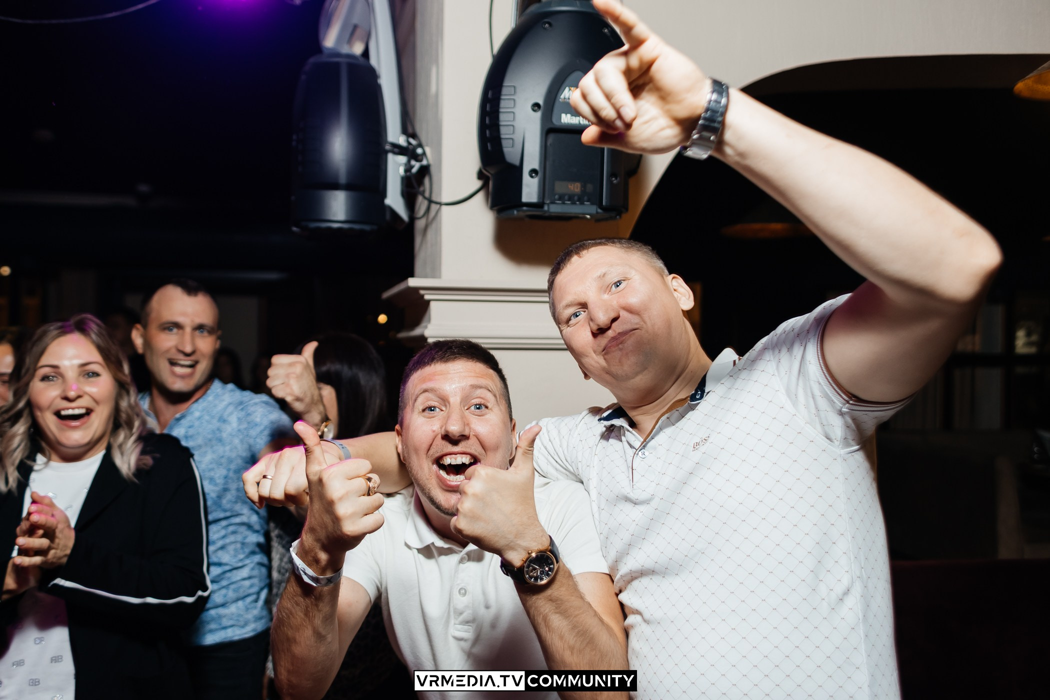 «Октоберфест» в ресторане «Мюнхен»