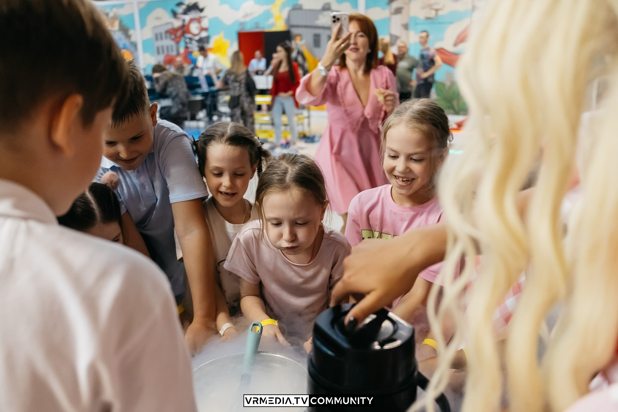 День рождения Ярославы