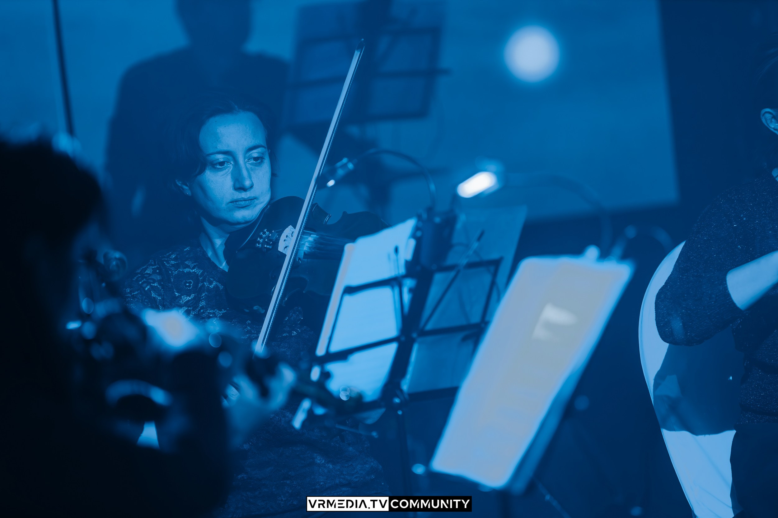 «Музыка Стихий» в ресторане «Лазурный Берег»