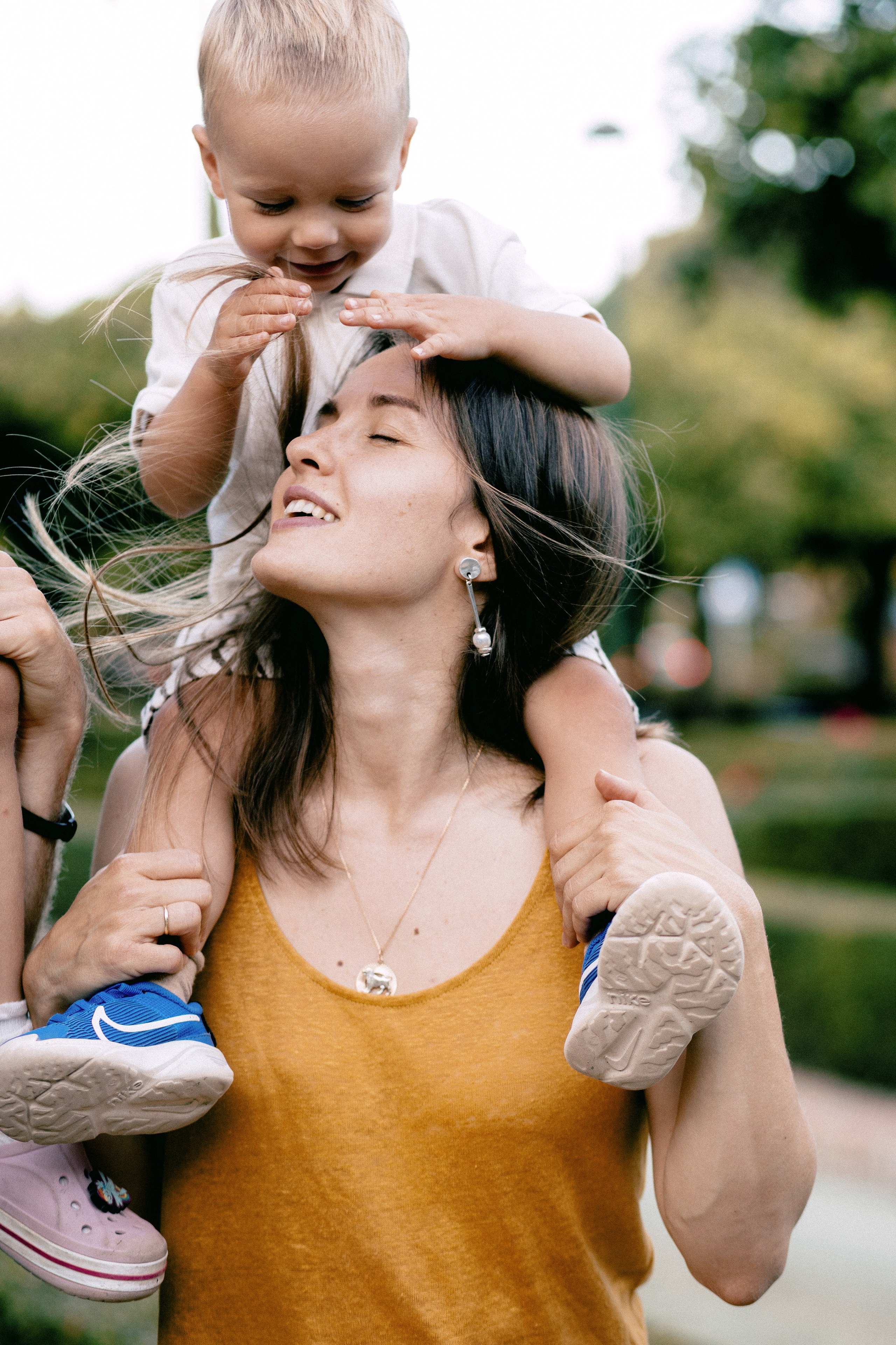 АДНОЙЧЫ Ў МАЛАЗЕ. Фотограф Юля Королёва