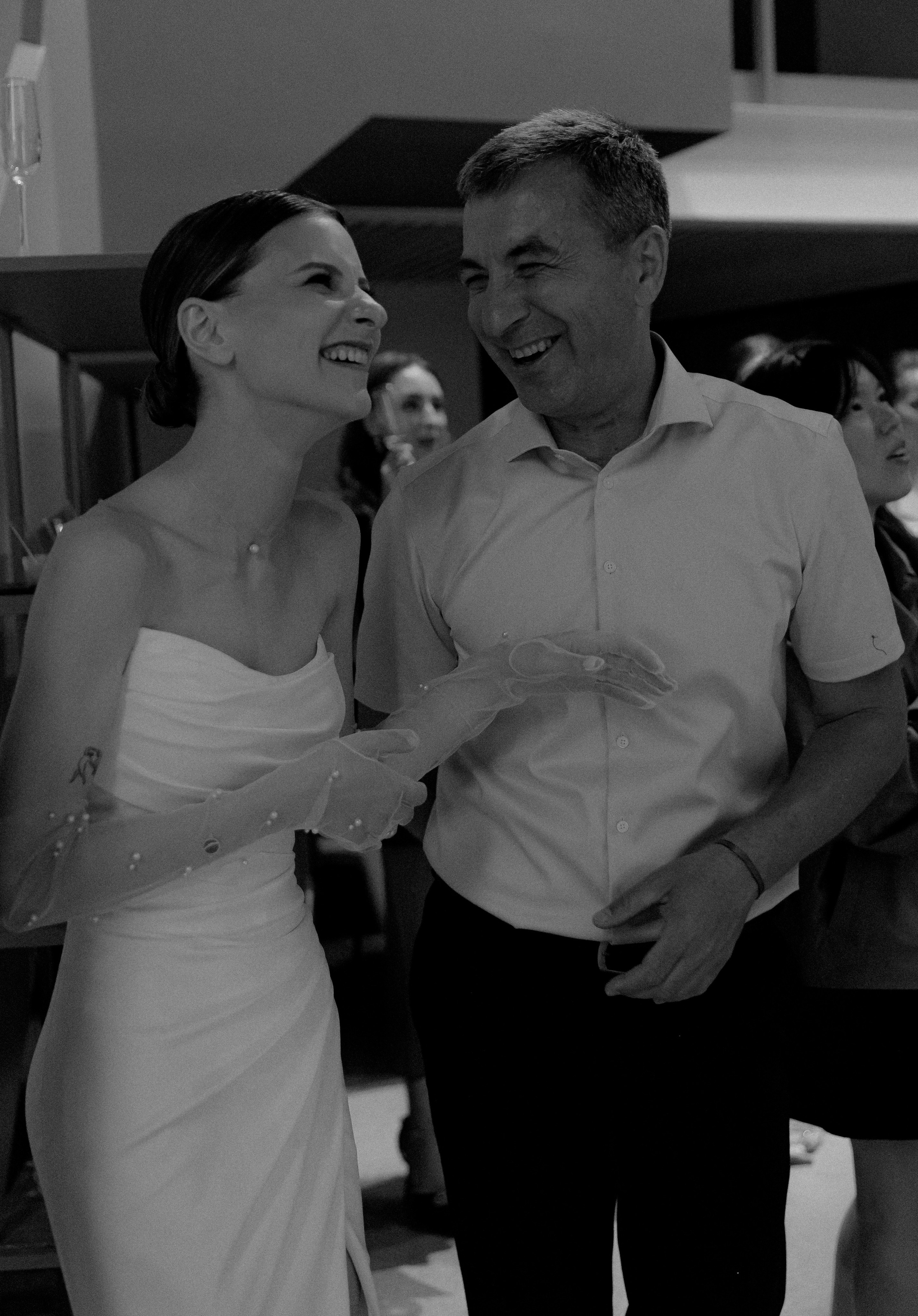 Степан и Александра. Фотограф Алина Мкртычева