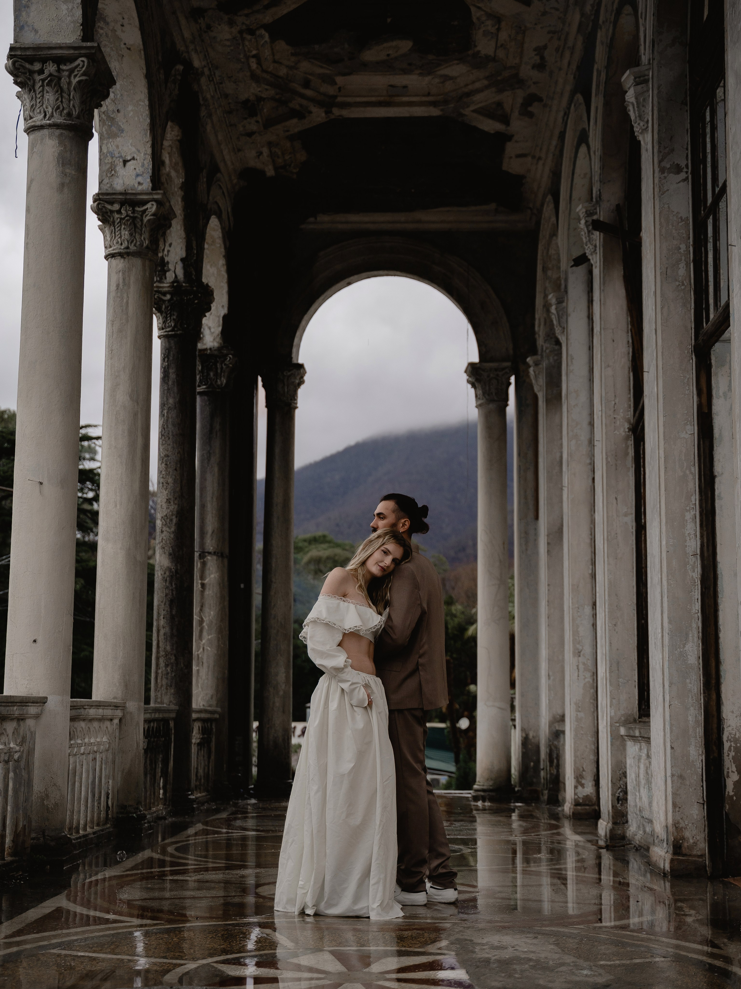 Bali. Свадебный фотограф Диана Бирюкова Казань