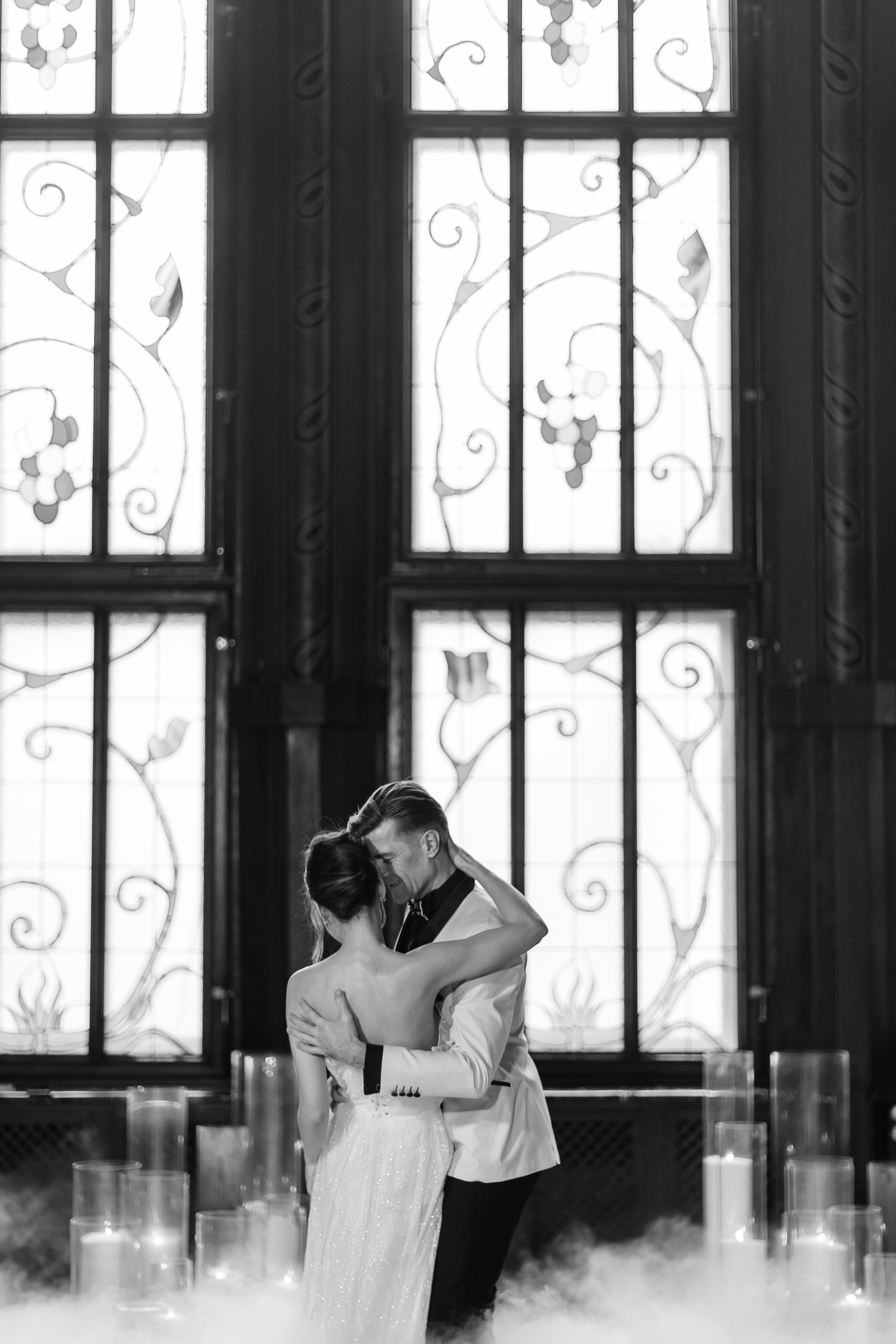 Андрей | Анастасия. Свадебный фотограф в Красноярске