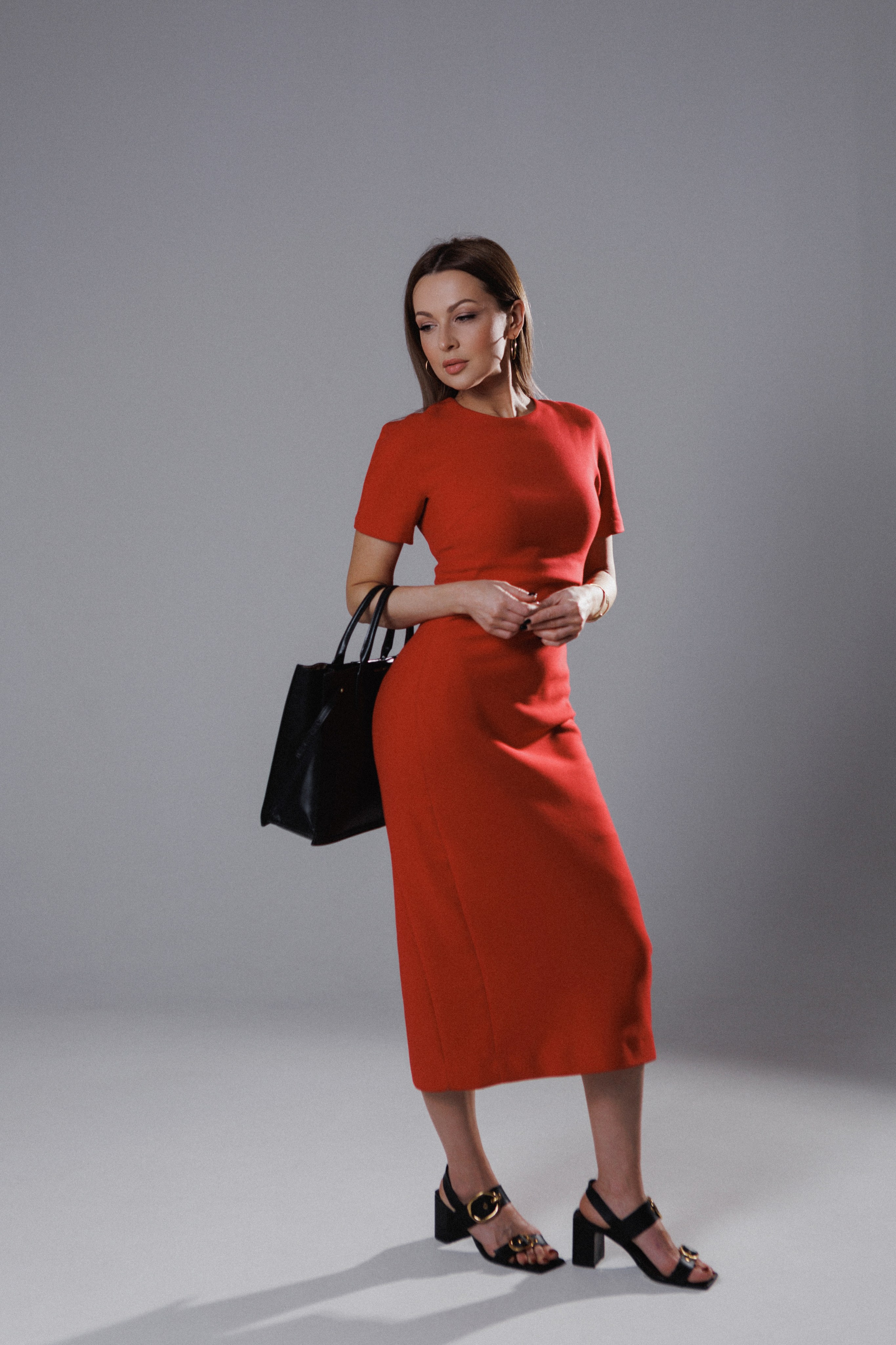 Мария. Фотограф Александр Закадычный | Таганрог