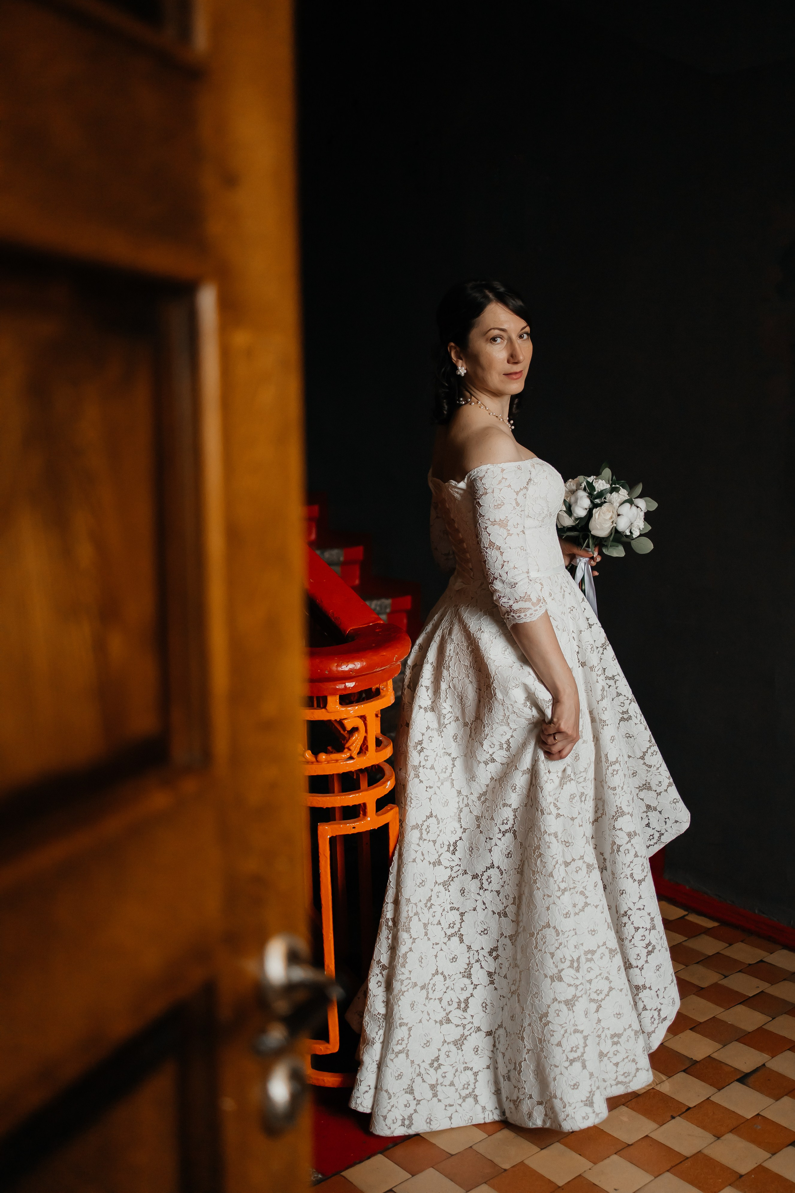 Анатолий и Анна. Фотограф Нестратенко Станислав г. Шилка, г. Чита