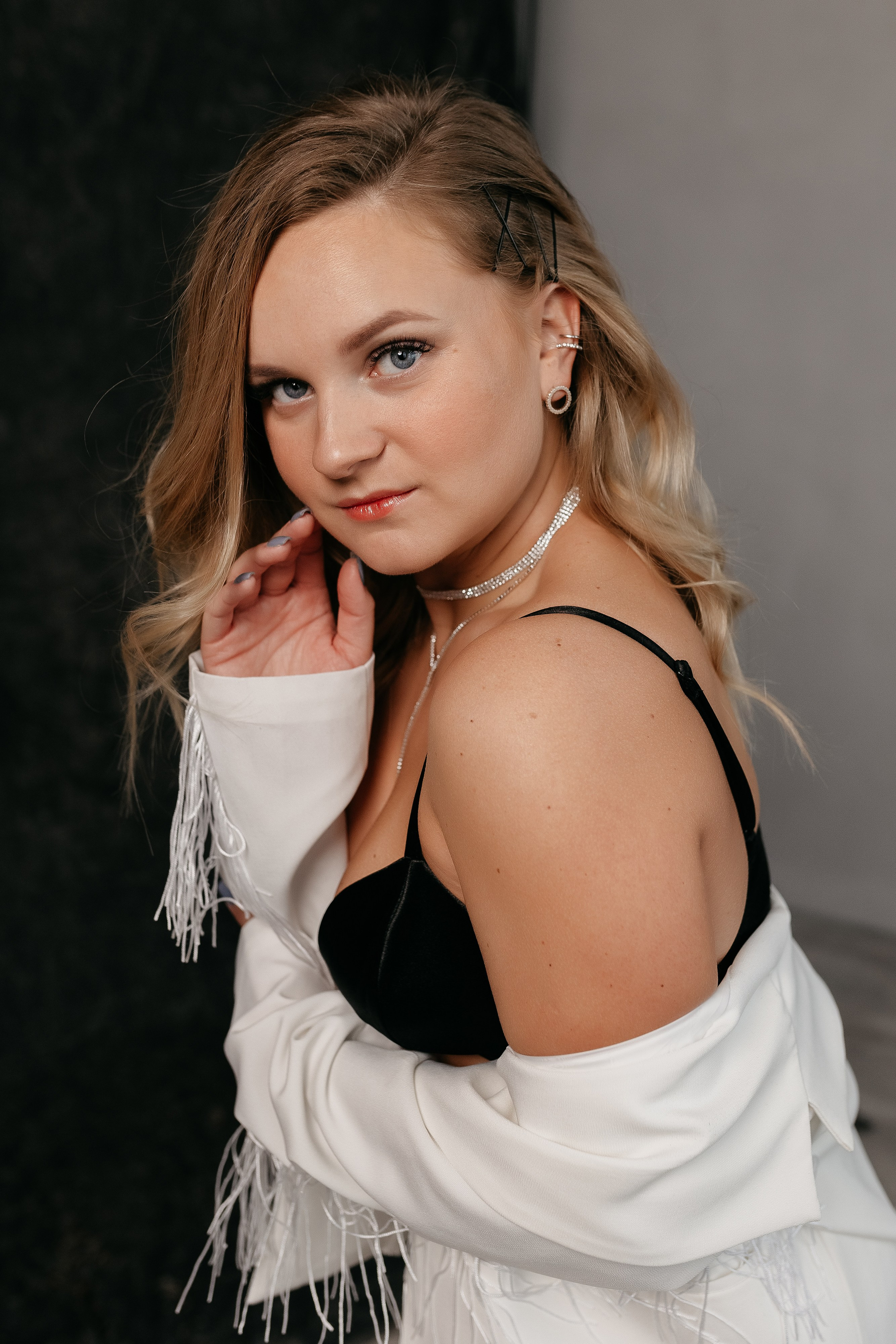 ИНДИВИДУАЛЬНЫЕ. Фотограф Никитина Марина, Санкт-Петербург