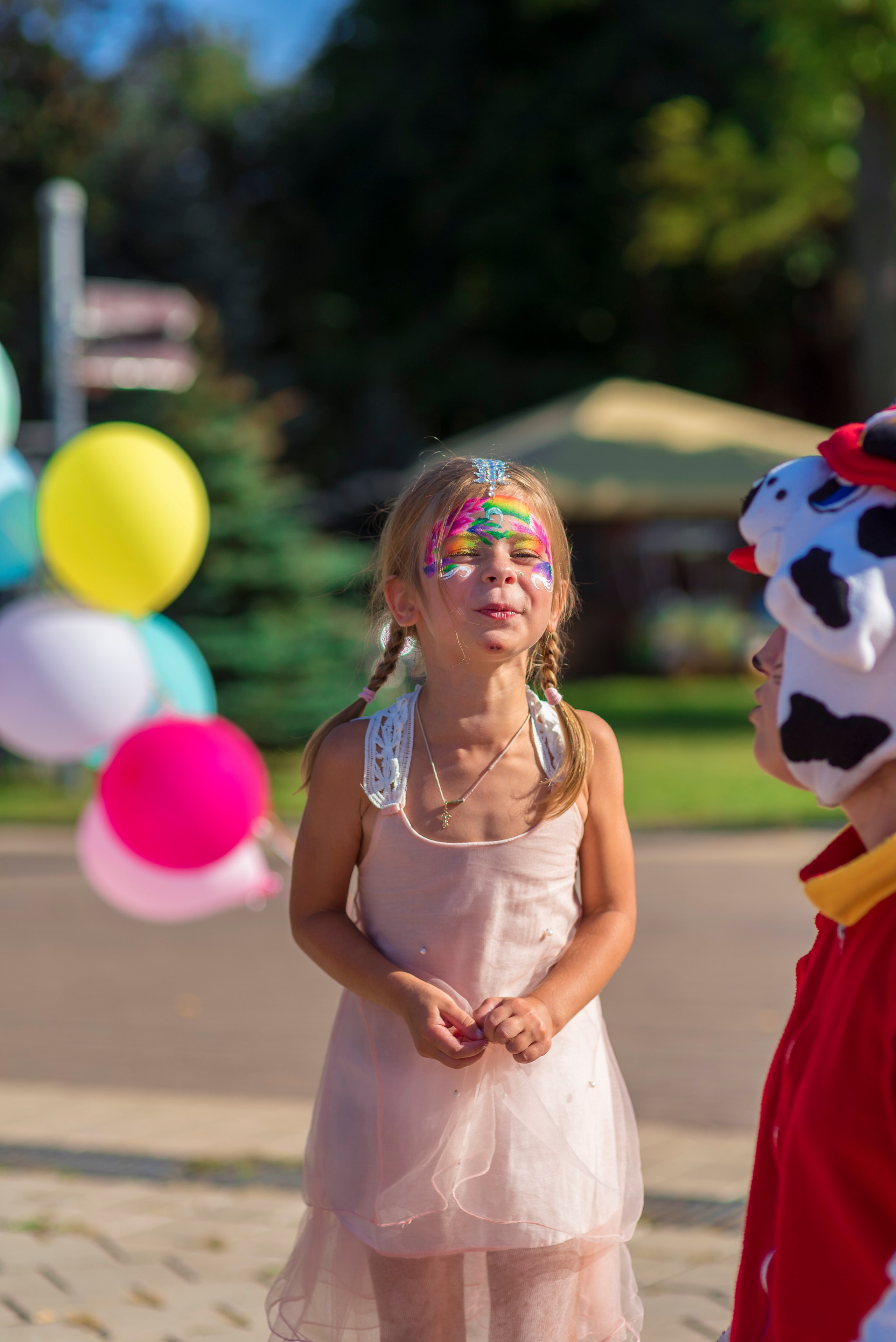 Александра 5 лет. Фотограф Крещения и Венчания. Минск и другие города. Почтенная Наташа