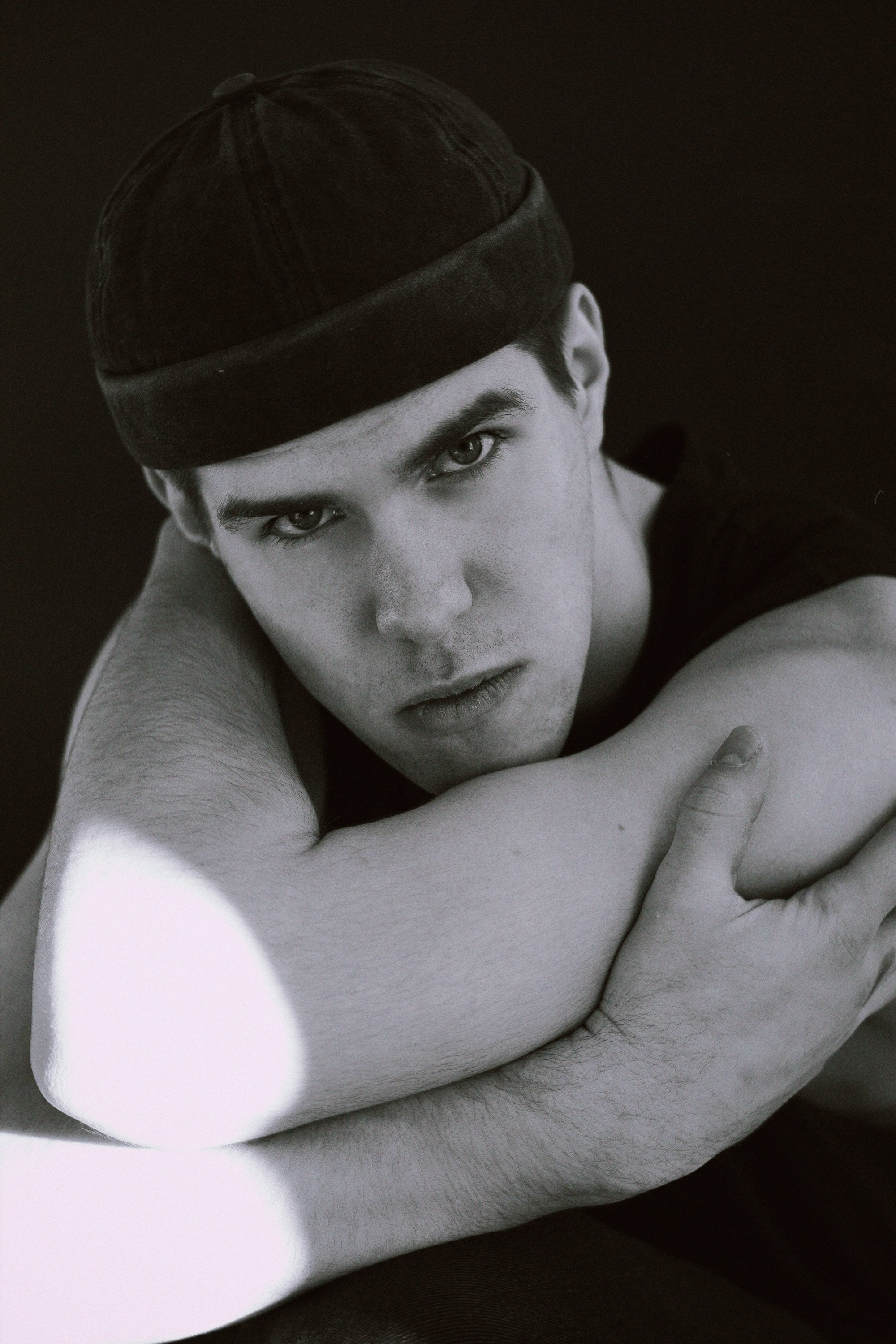 Роман. Anya.vision