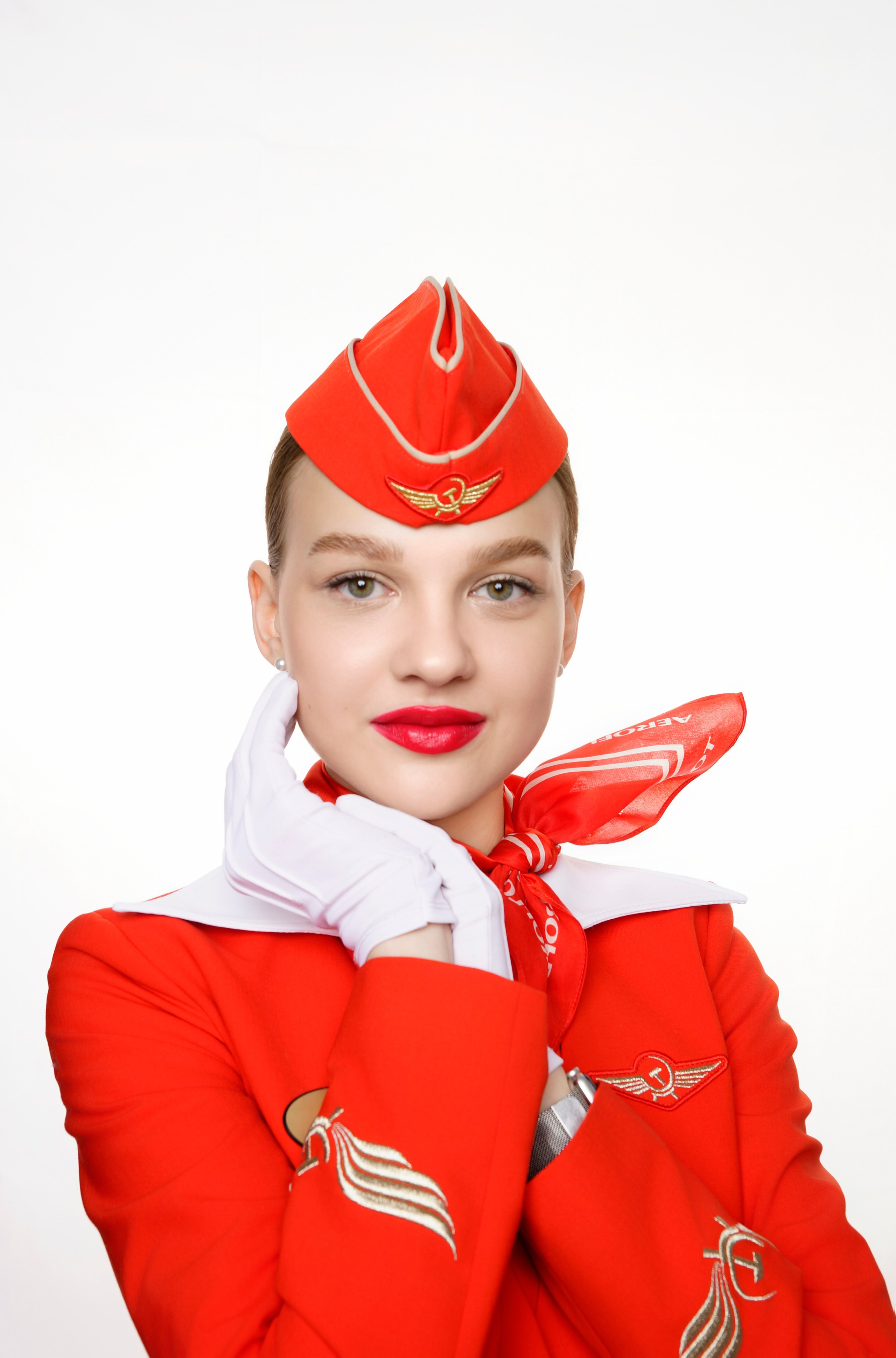 Съёмка на Аккорд (Айди) плюс по пояс. Женский фотограф в Химках Алёна Ленёва